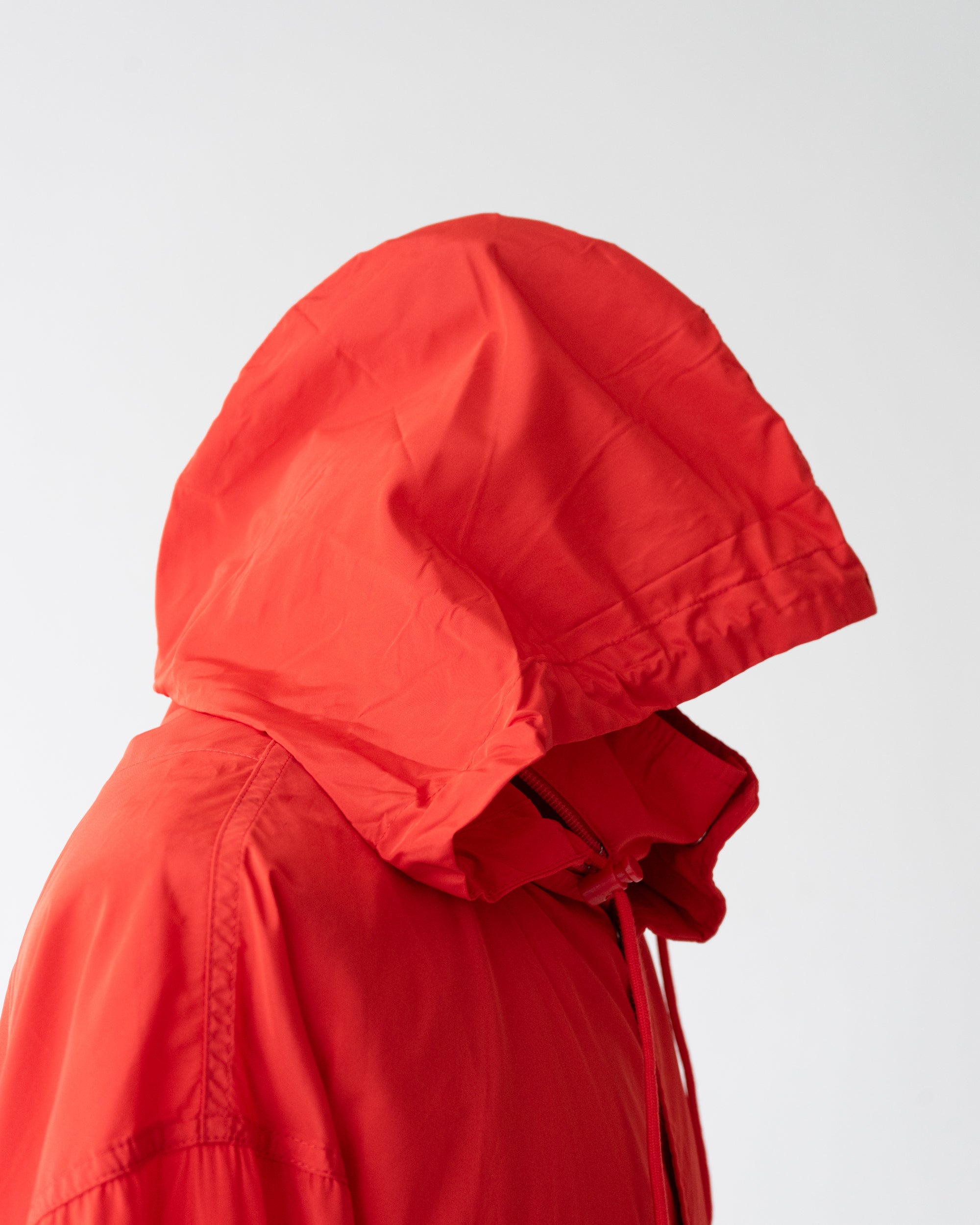 〈BALENCIAGA by Demna Gvasalia〉 Wind Shell Jacket