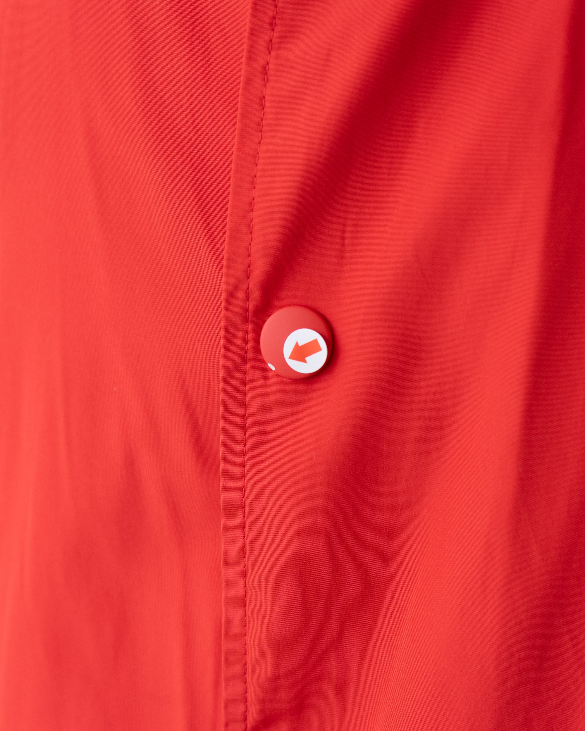 〈BALENCIAGA by Demna Gvasalia〉 Wind Shell Jacket