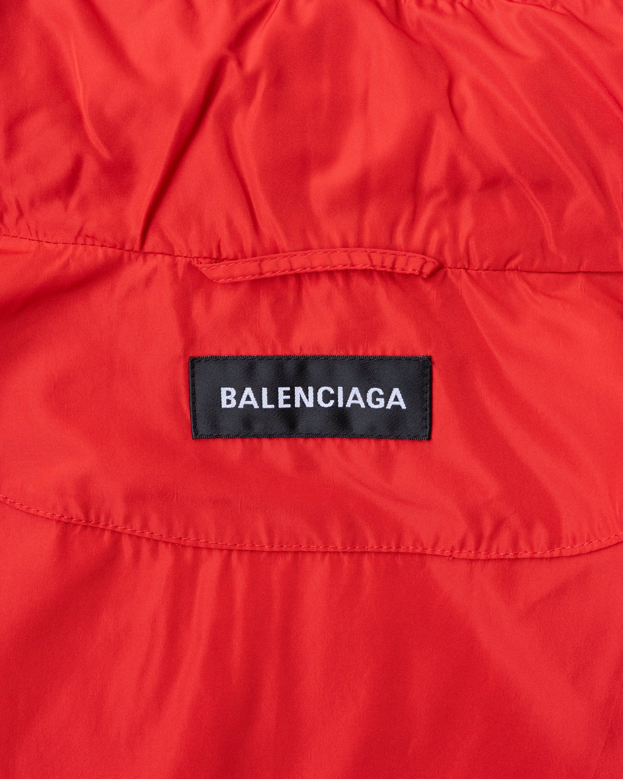 〈BALENCIAGA by Demna Gvasalia〉 Wind Shell Jacket