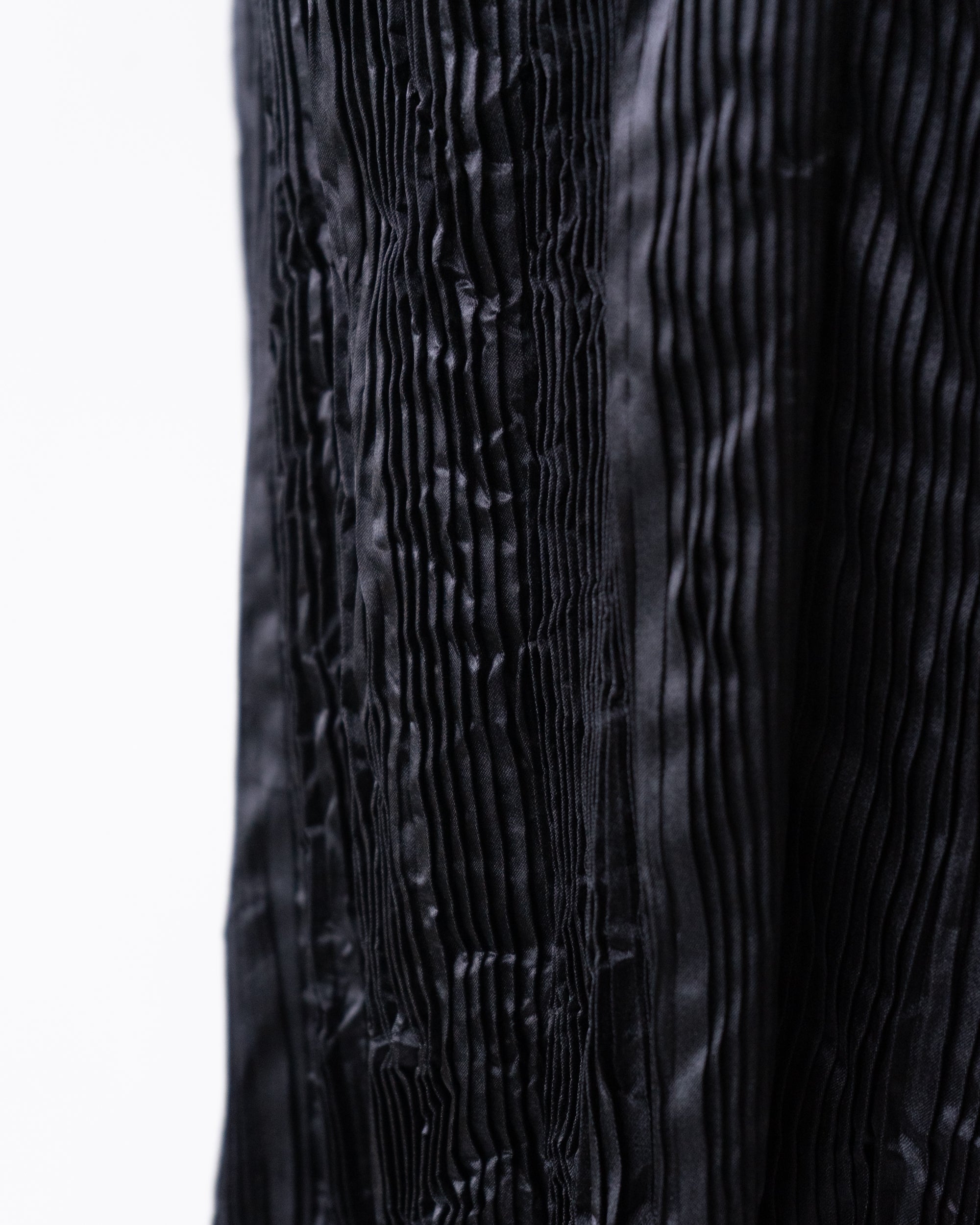 〈BALENCIAGA by Demna Gvasalia〉Pleats dress