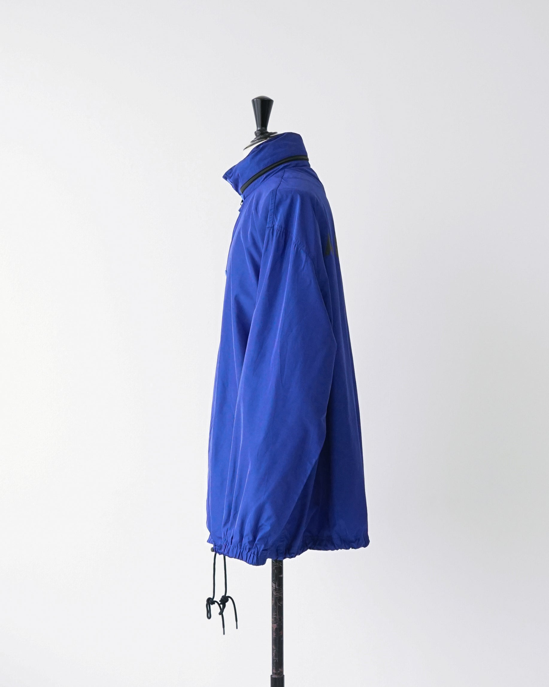 〈BALENCIAGA by Demna Gvasalia〉Wind Shell Jacket