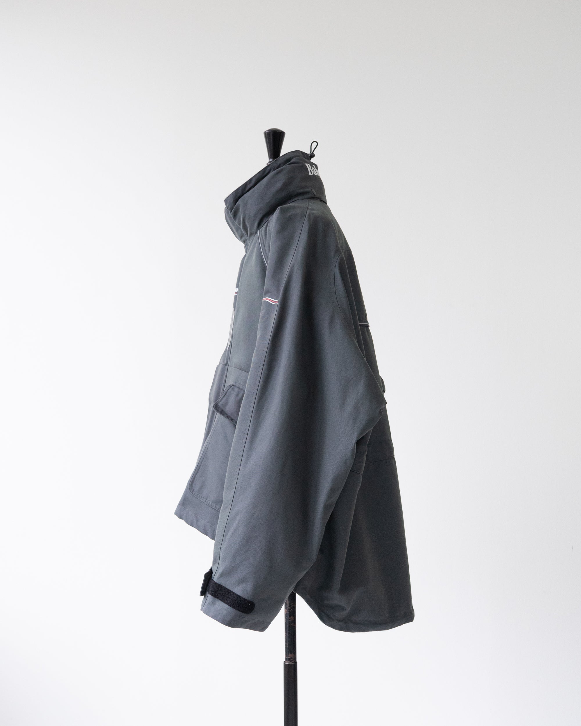 〈BALENCIAGA by Demna Gvasalia〉 Jacket Coat