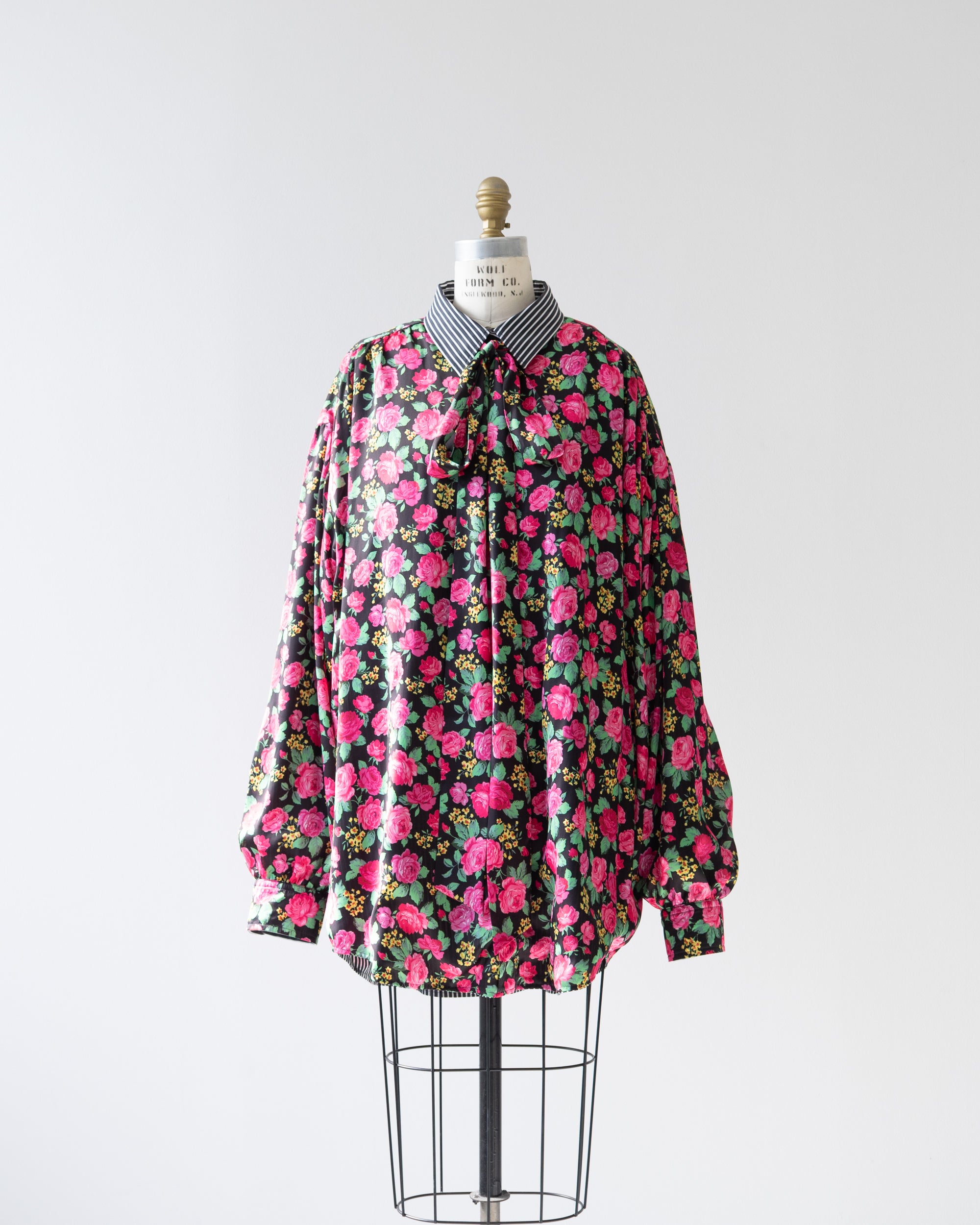 〈BALENCIAGA by Demna Gvasalia〉Shirt
