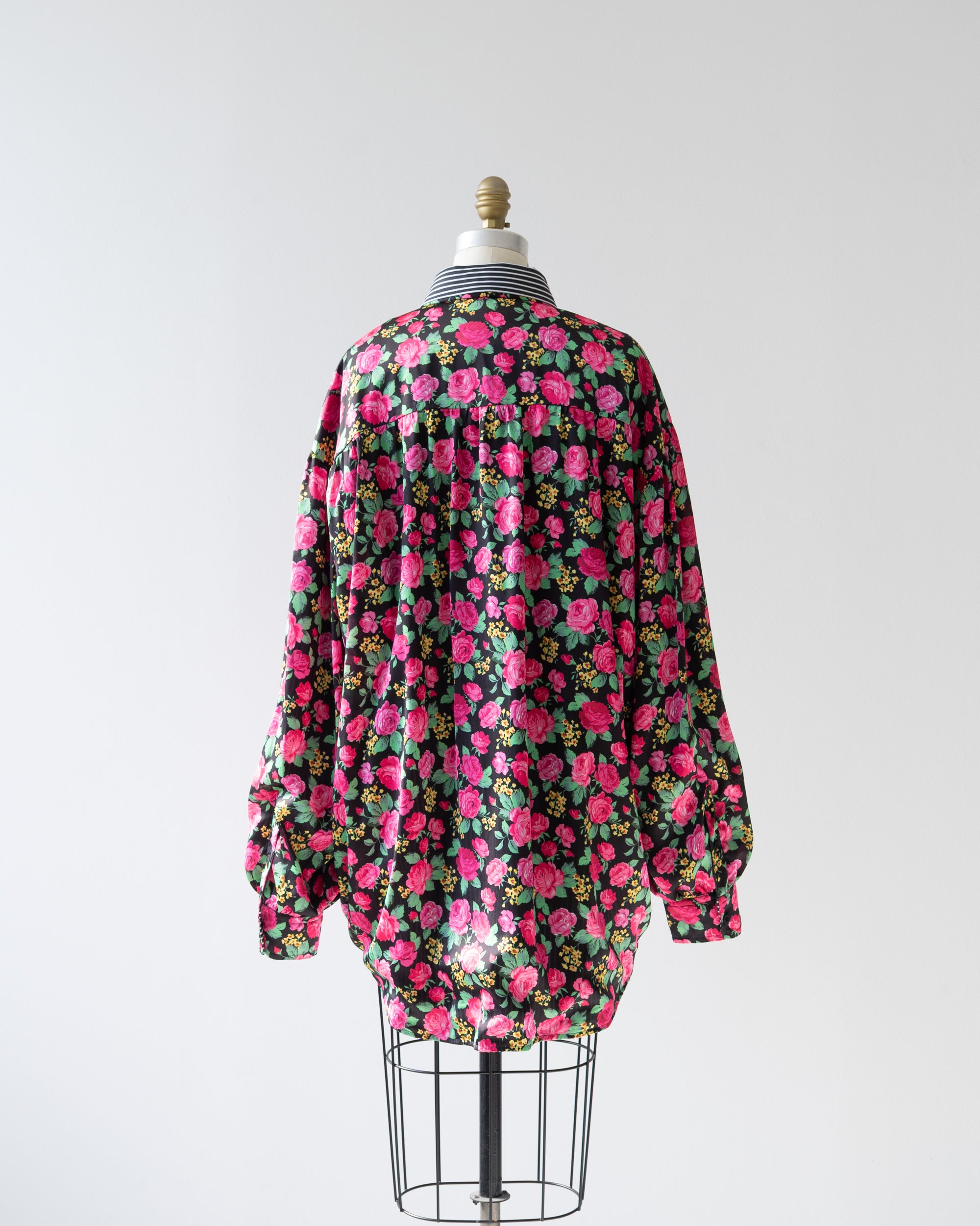 〈BALENCIAGA by Demna Gvasalia〉Shirt