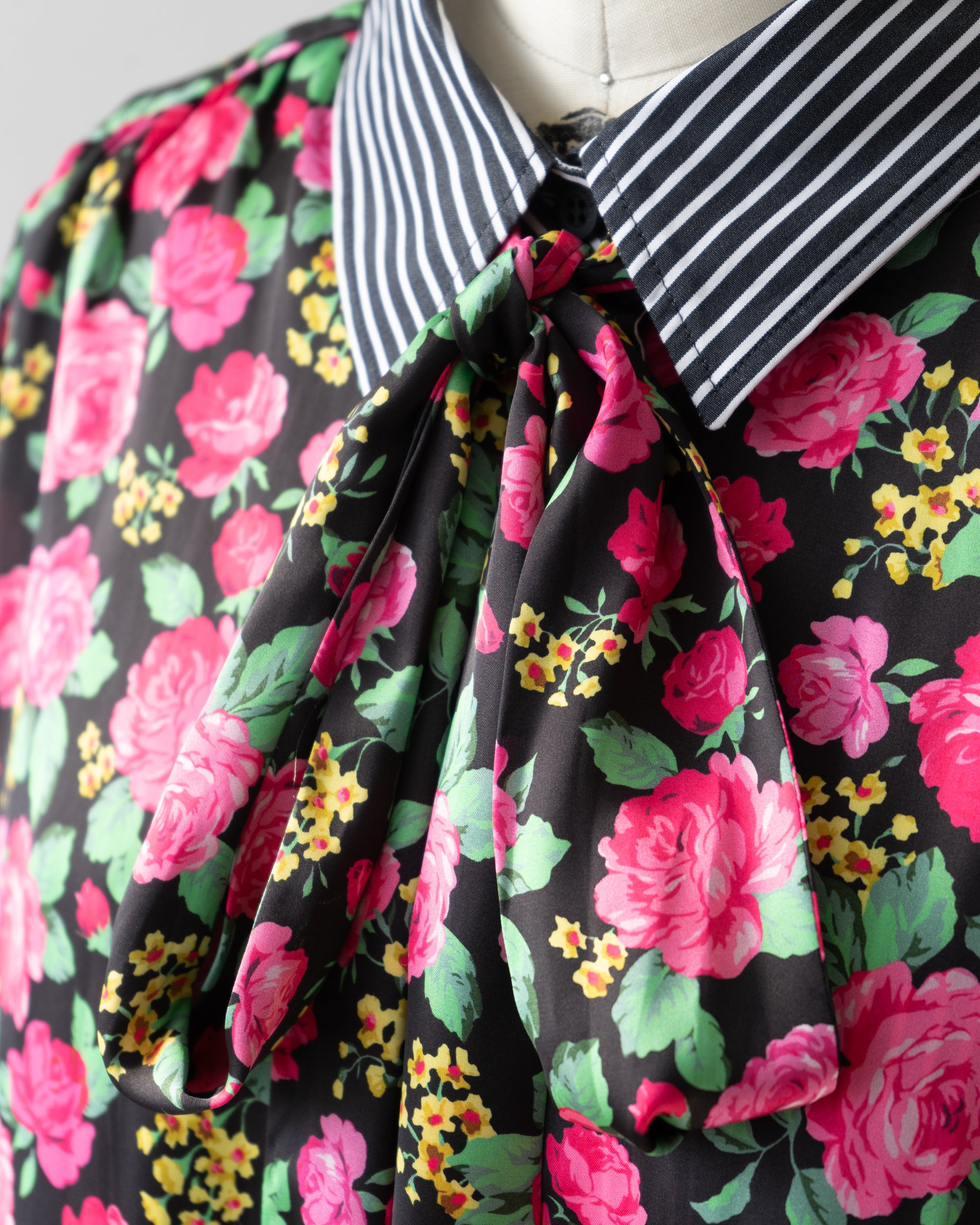 〈BALENCIAGA by Demna Gvasalia〉Shirt