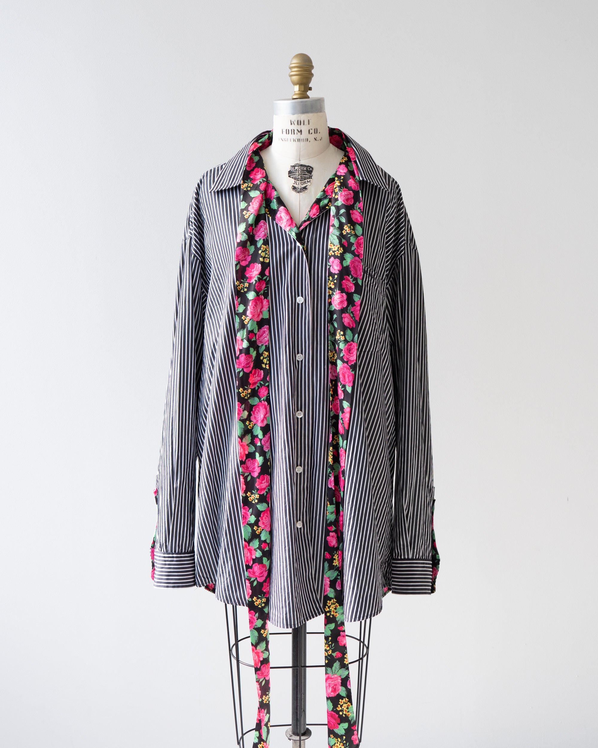 〈BALENCIAGA by Demna Gvasalia〉Shirt