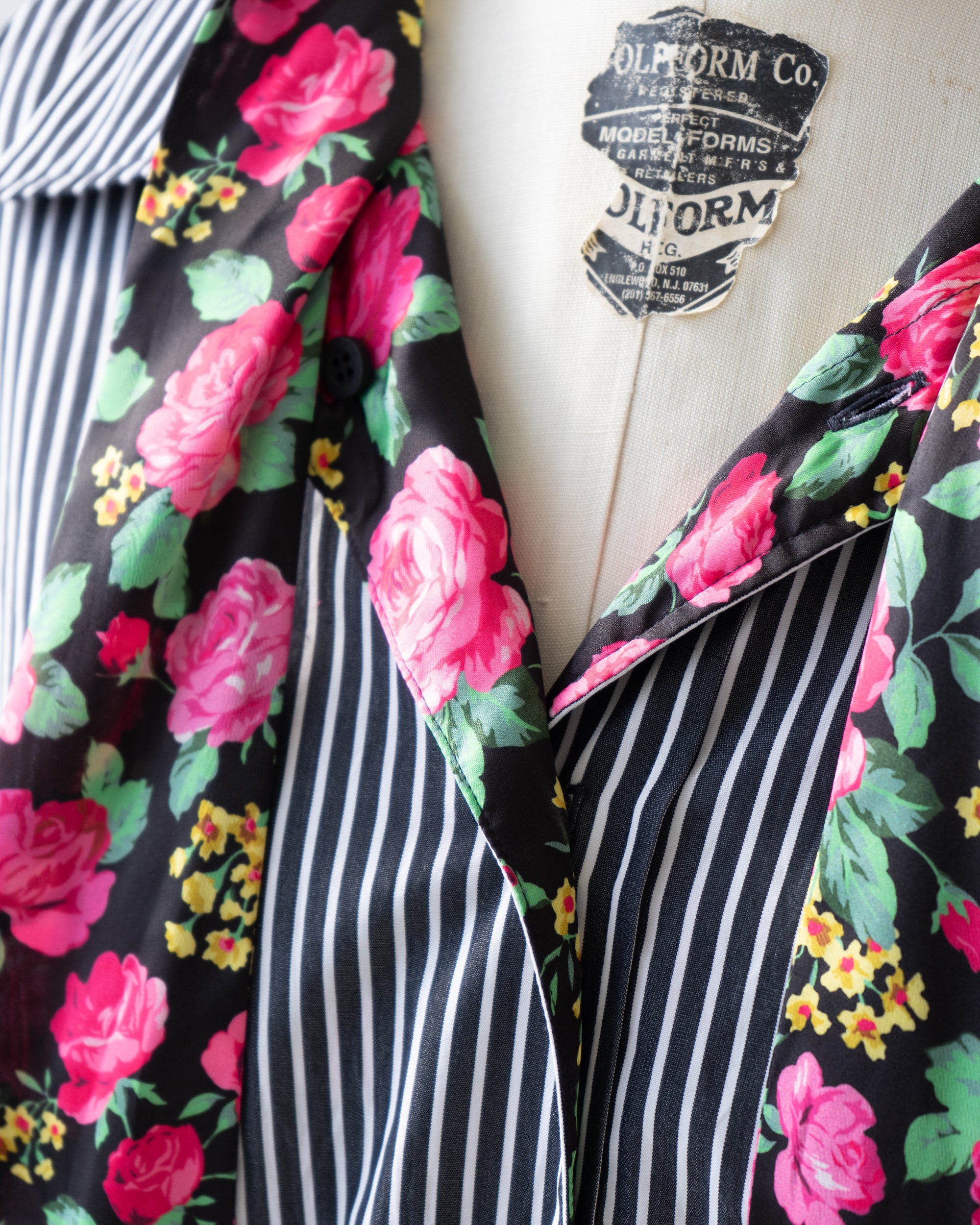 〈BALENCIAGA by Demna Gvasalia〉Shirt