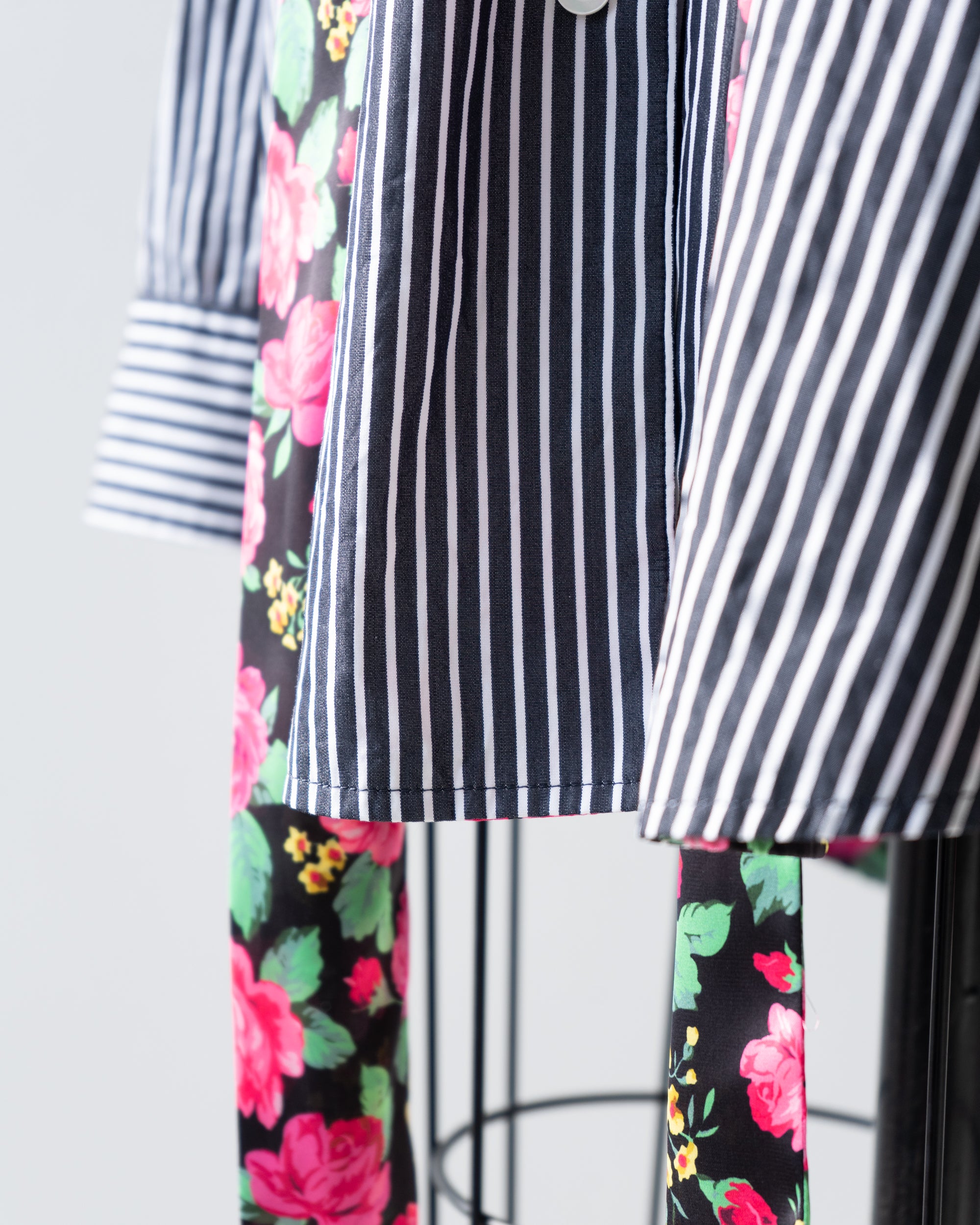 〈BALENCIAGA by Demna Gvasalia〉Shirt