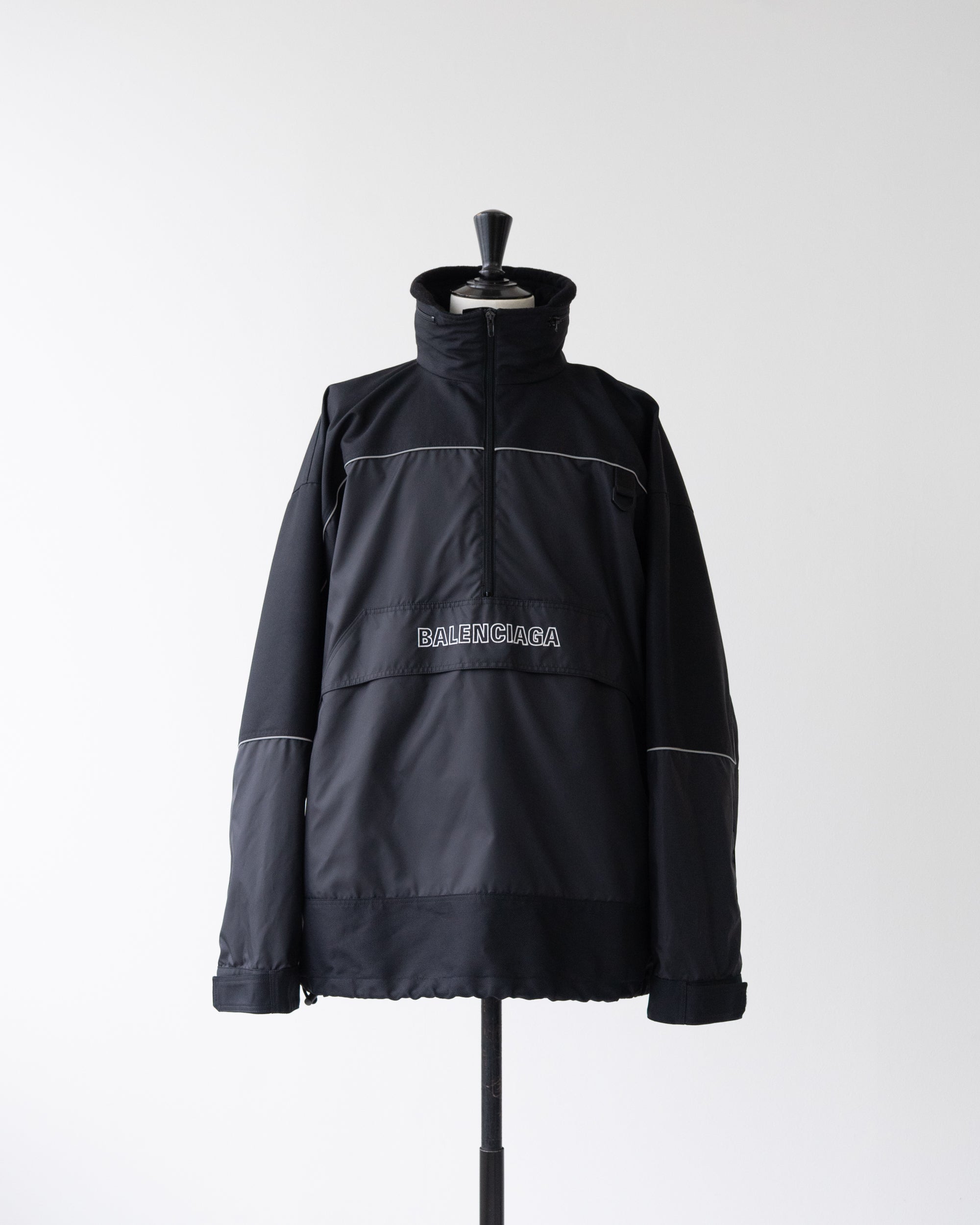 〈BALENCIAGA by Demna Gvasalia〉Jacket