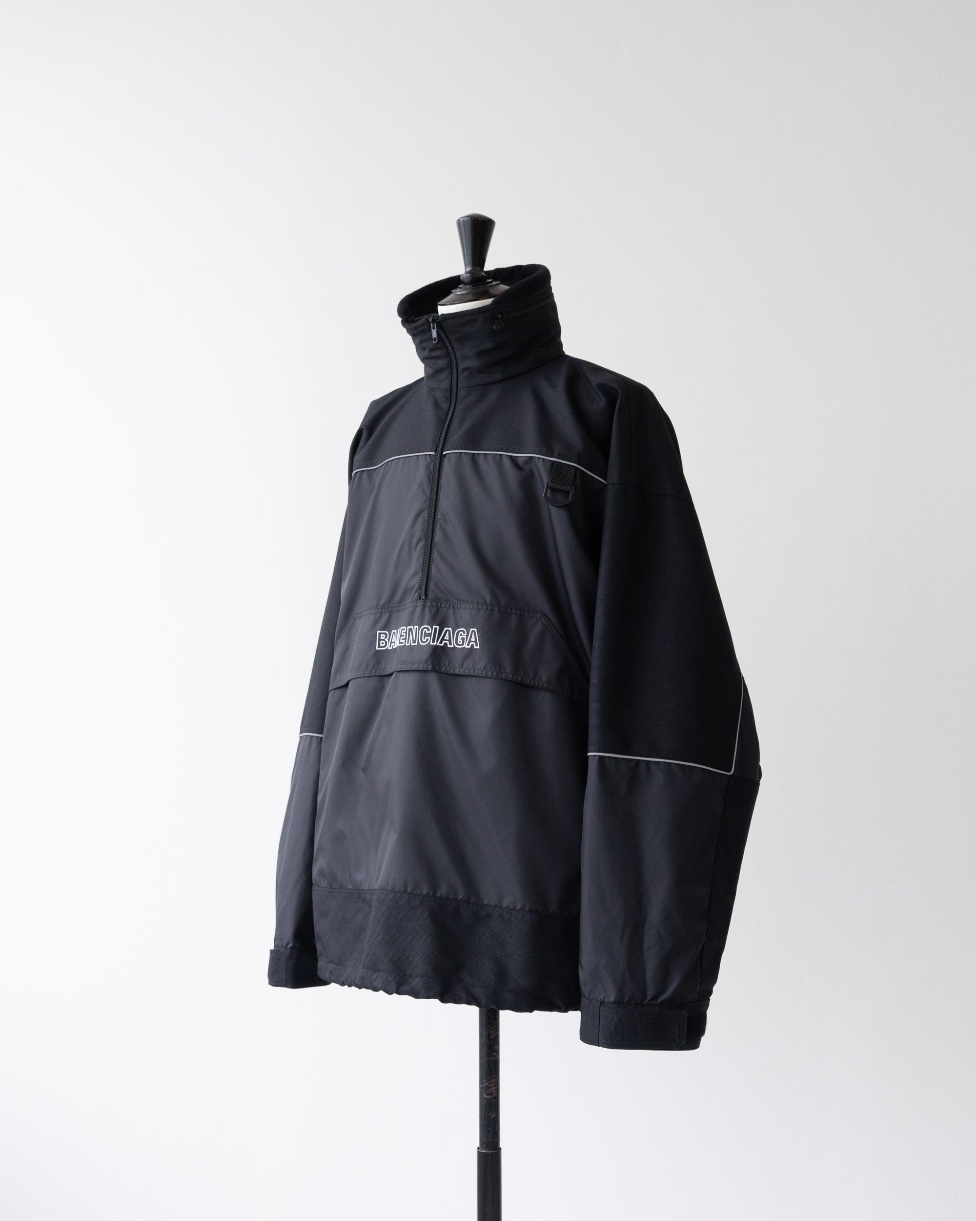 〈BALENCIAGA by Demna Gvasalia〉Jacket