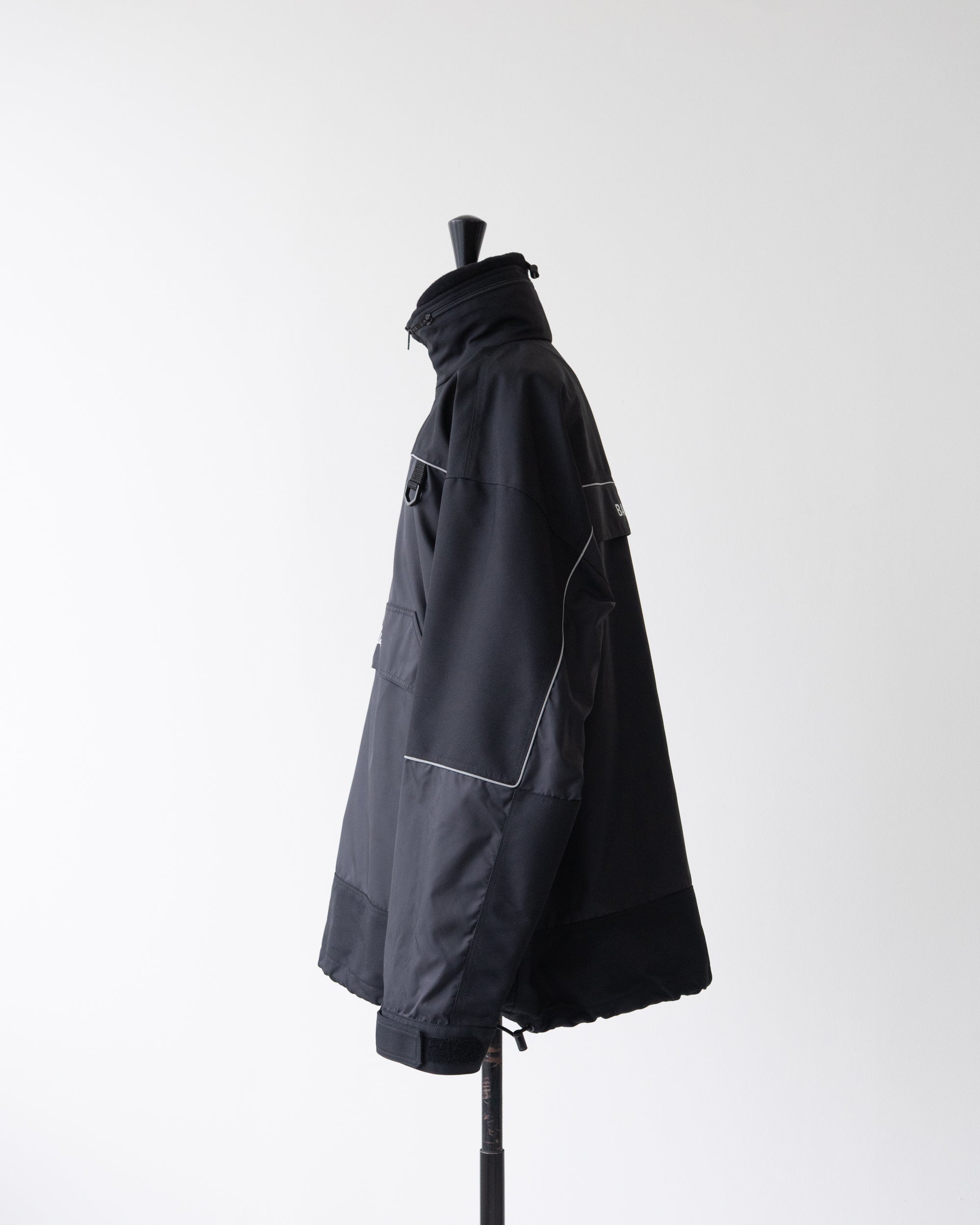 〈BALENCIAGA by Demna Gvasalia〉Jacket