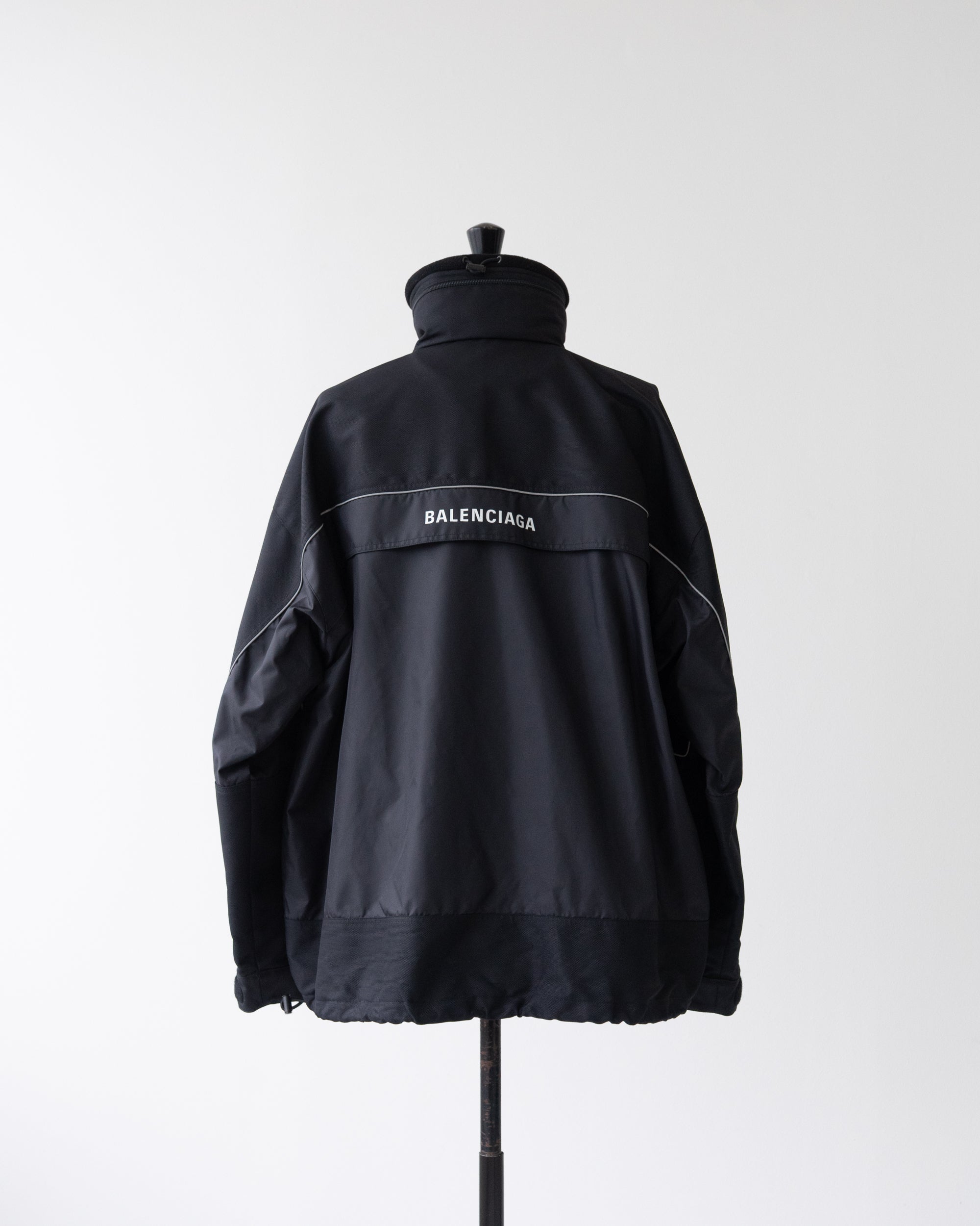 〈BALENCIAGA by Demna Gvasalia〉Jacket