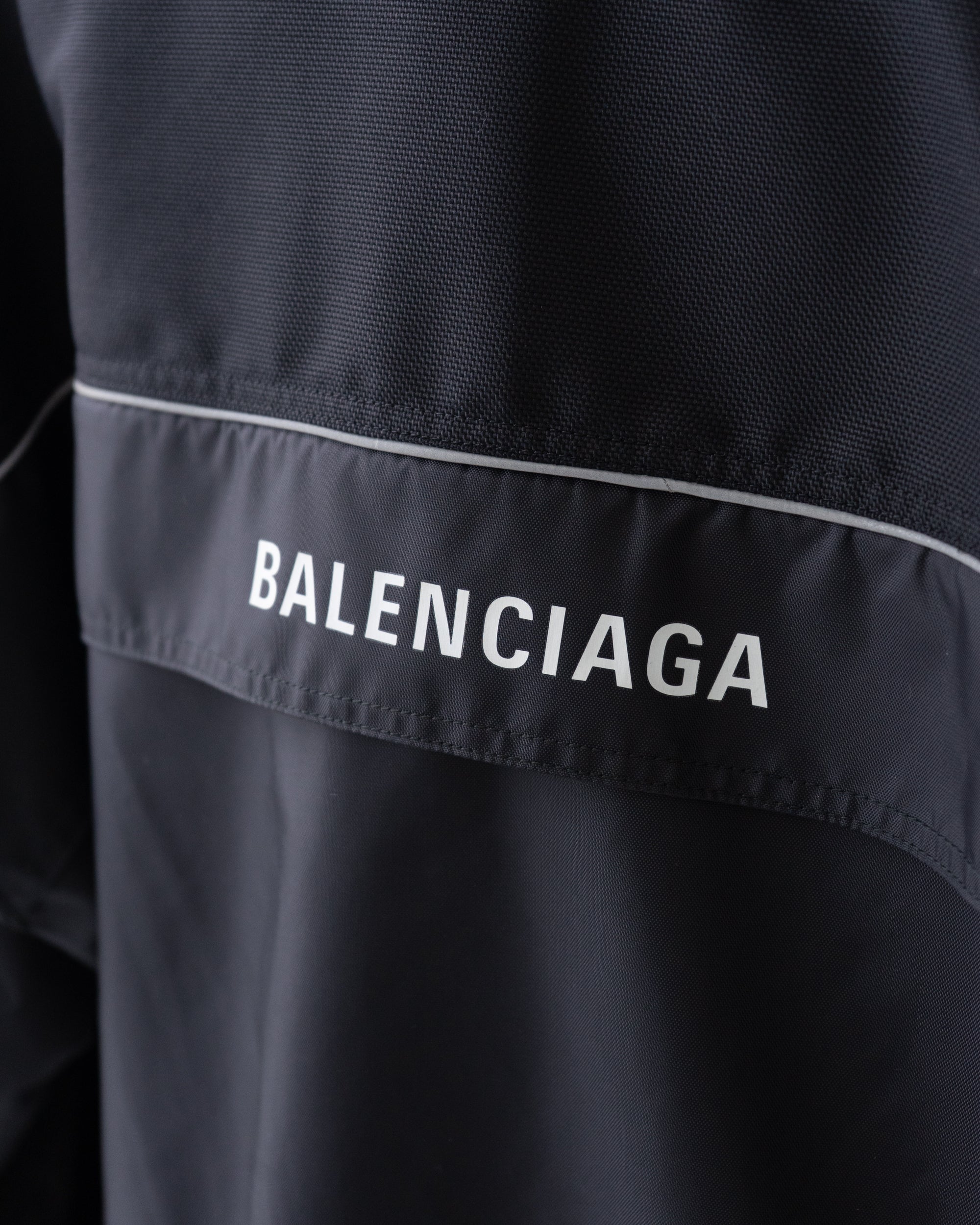 〈BALENCIAGA by Demna Gvasalia〉Jacket