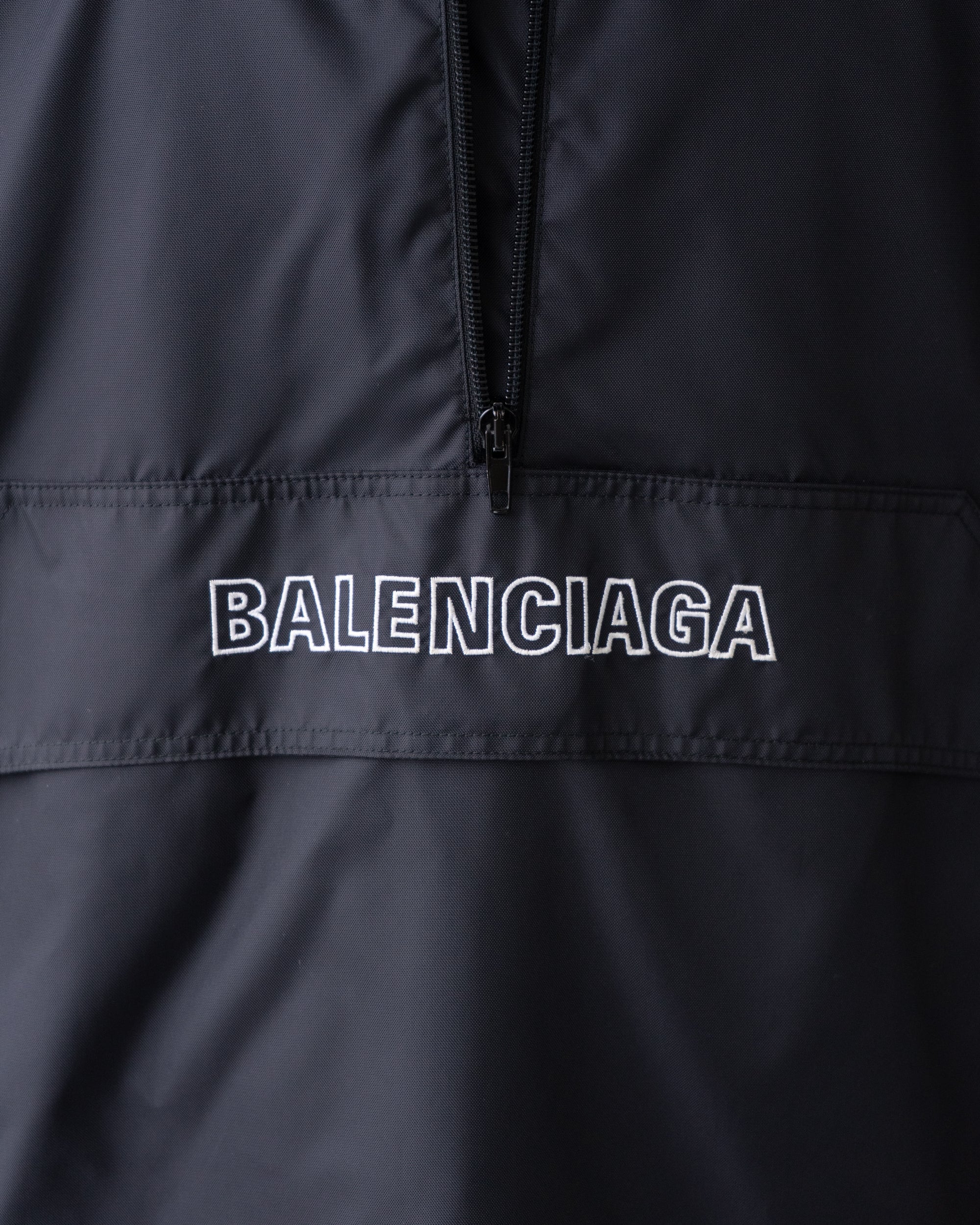 〈BALENCIAGA by Demna Gvasalia〉Jacket
