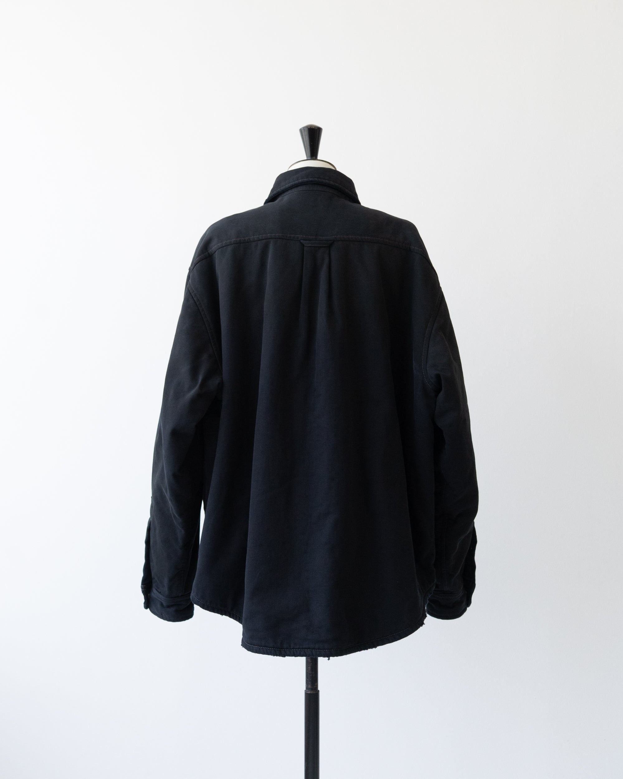 〈BALENCIAGA by Demna Gvasalia〉Shirt Jacket