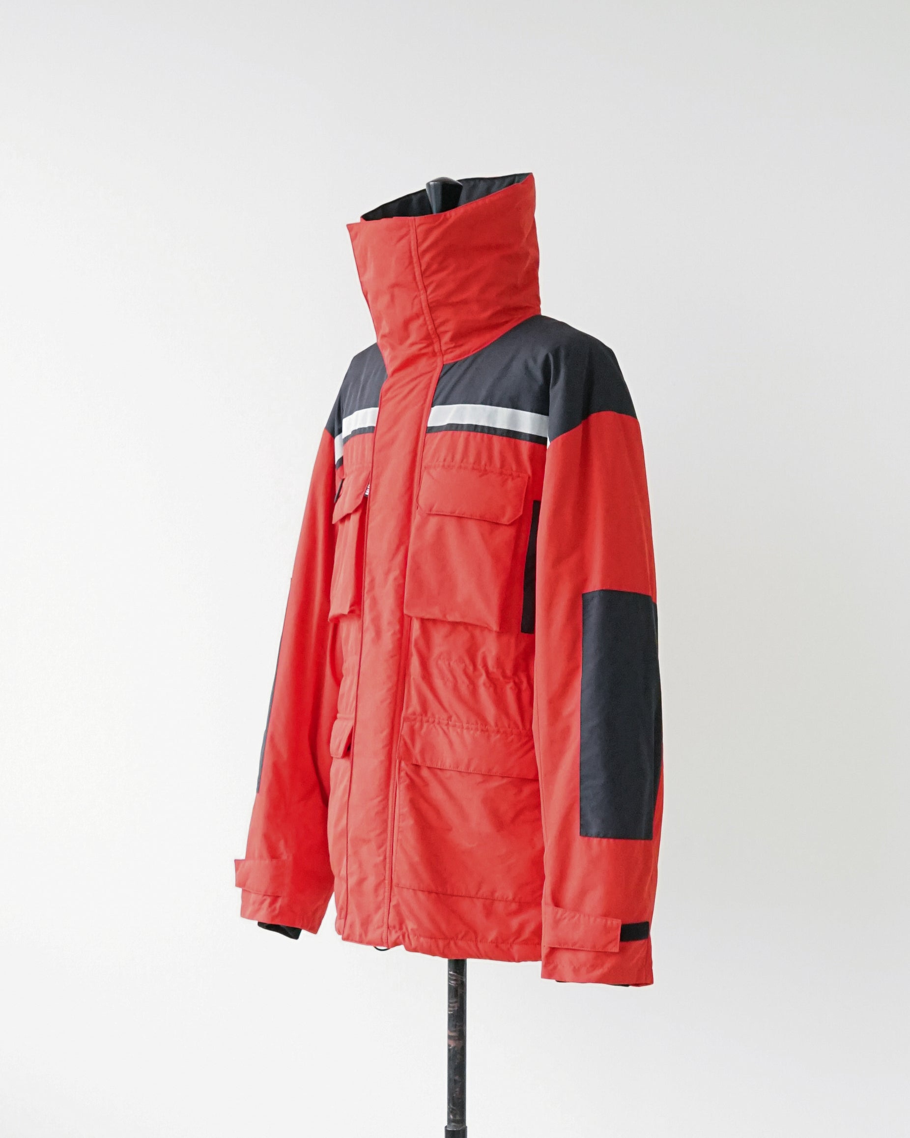 〈BALENCIAGA by Demna Gvasalia〉Freezer Jacket