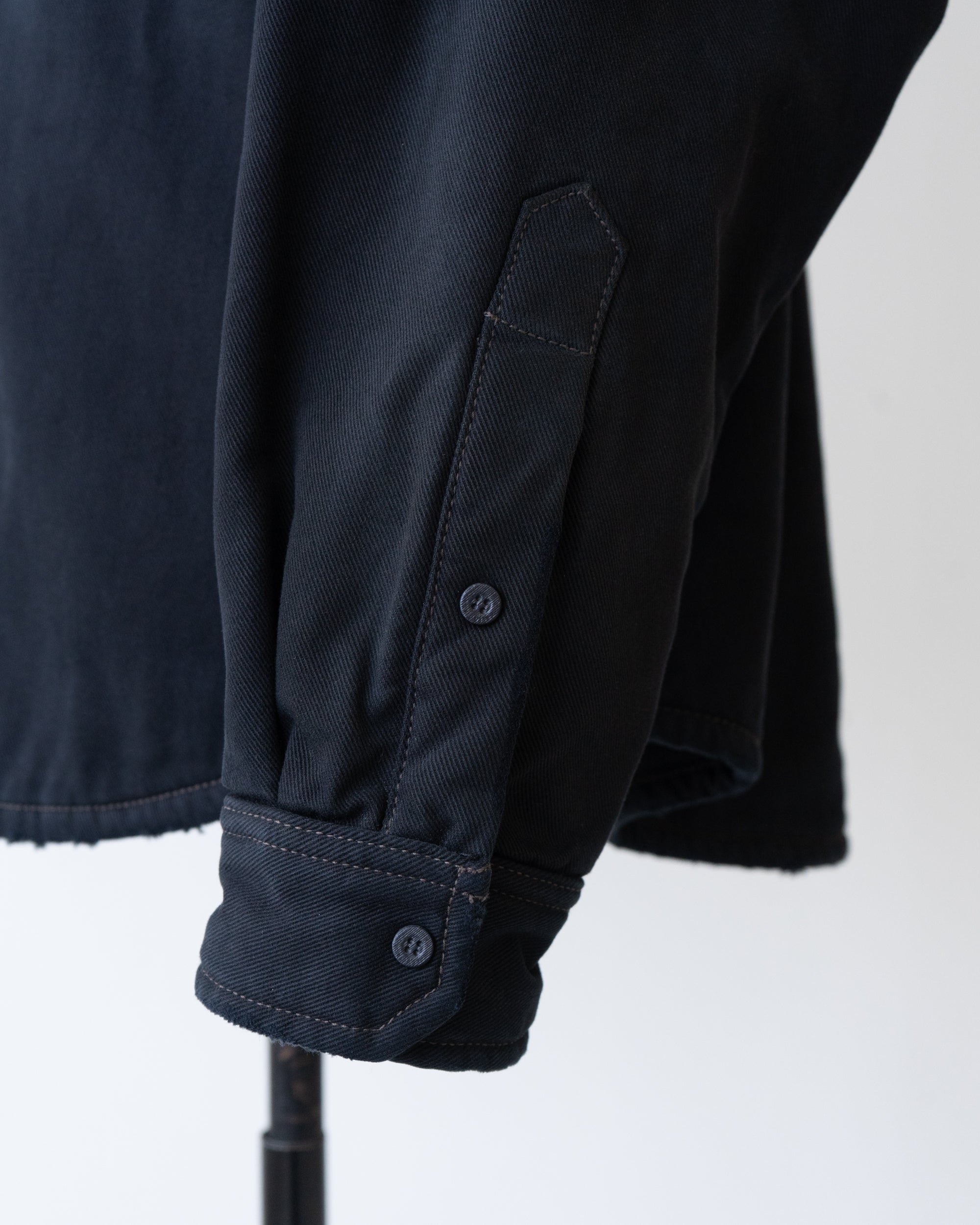 〈BALENCIAGA by Demna Gvasalia〉Shirt Jacket