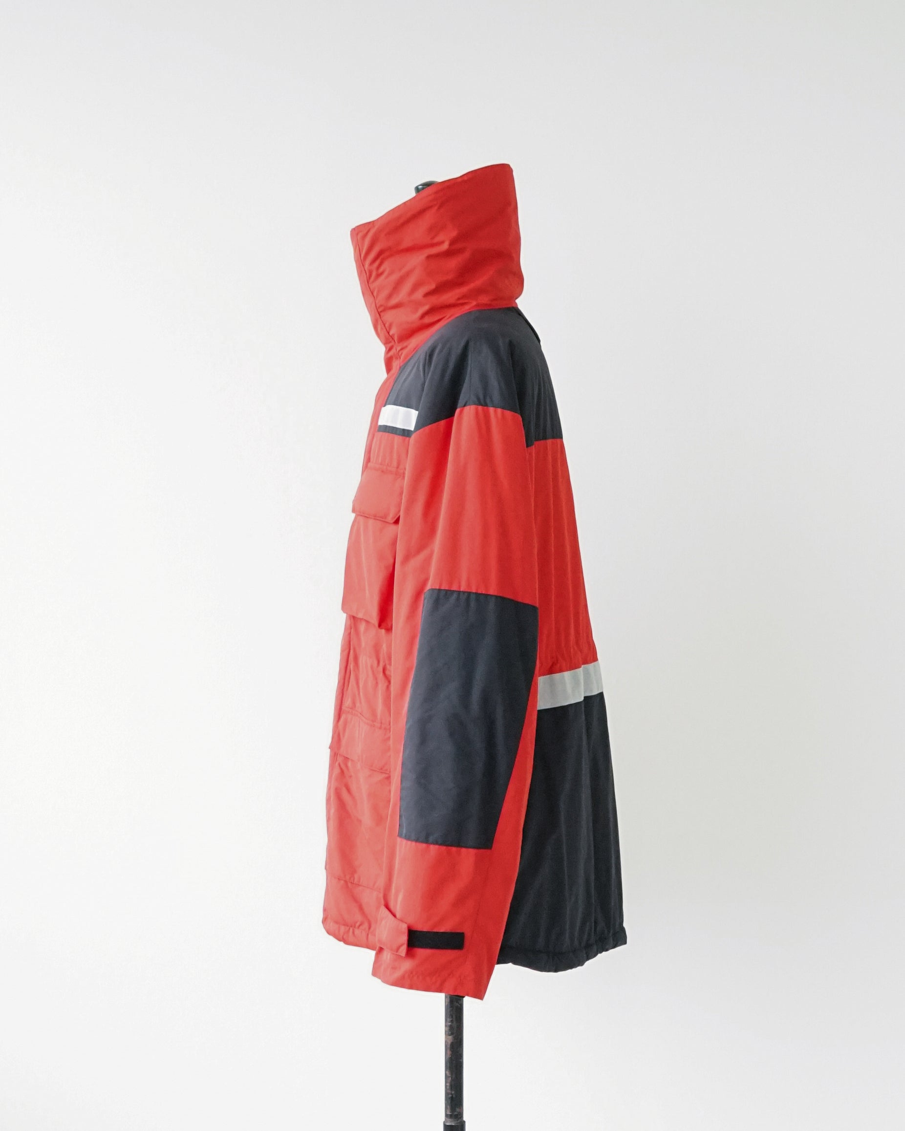 〈BALENCIAGA by Demna Gvasalia〉Freezer Jacket