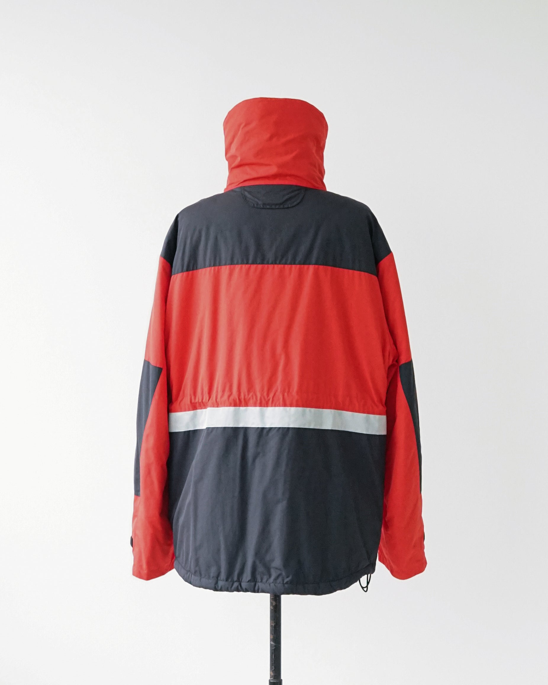 〈BALENCIAGA by Demna Gvasalia〉Freezer Jacket