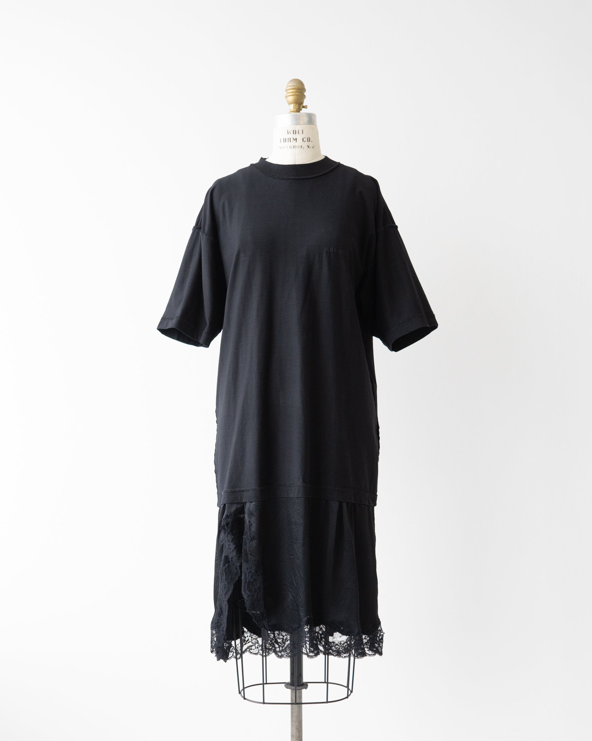 〈BALENCIAGA by Demna Gvasalia〉One piece
