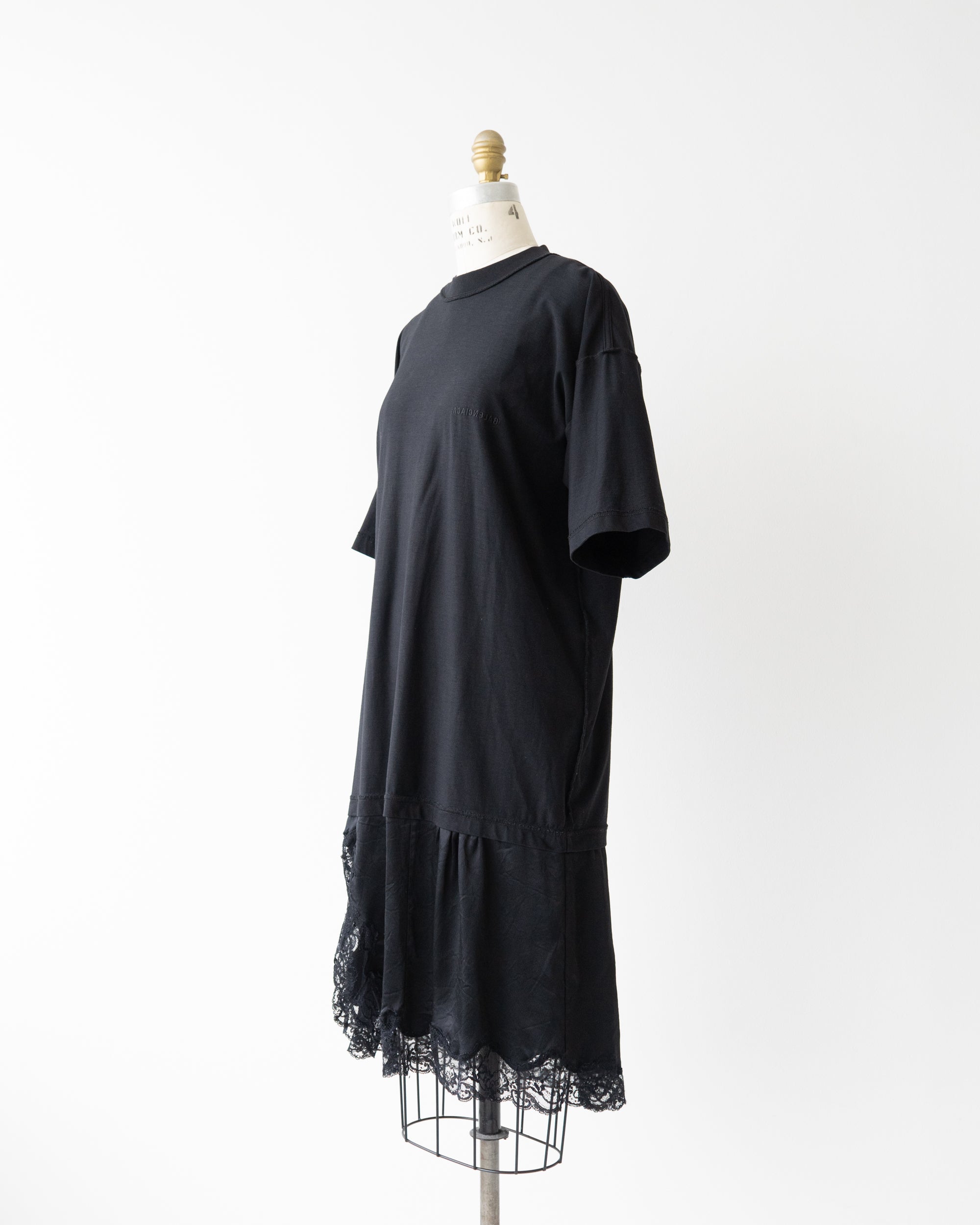 〈BALENCIAGA by Demna Gvasalia〉One piece