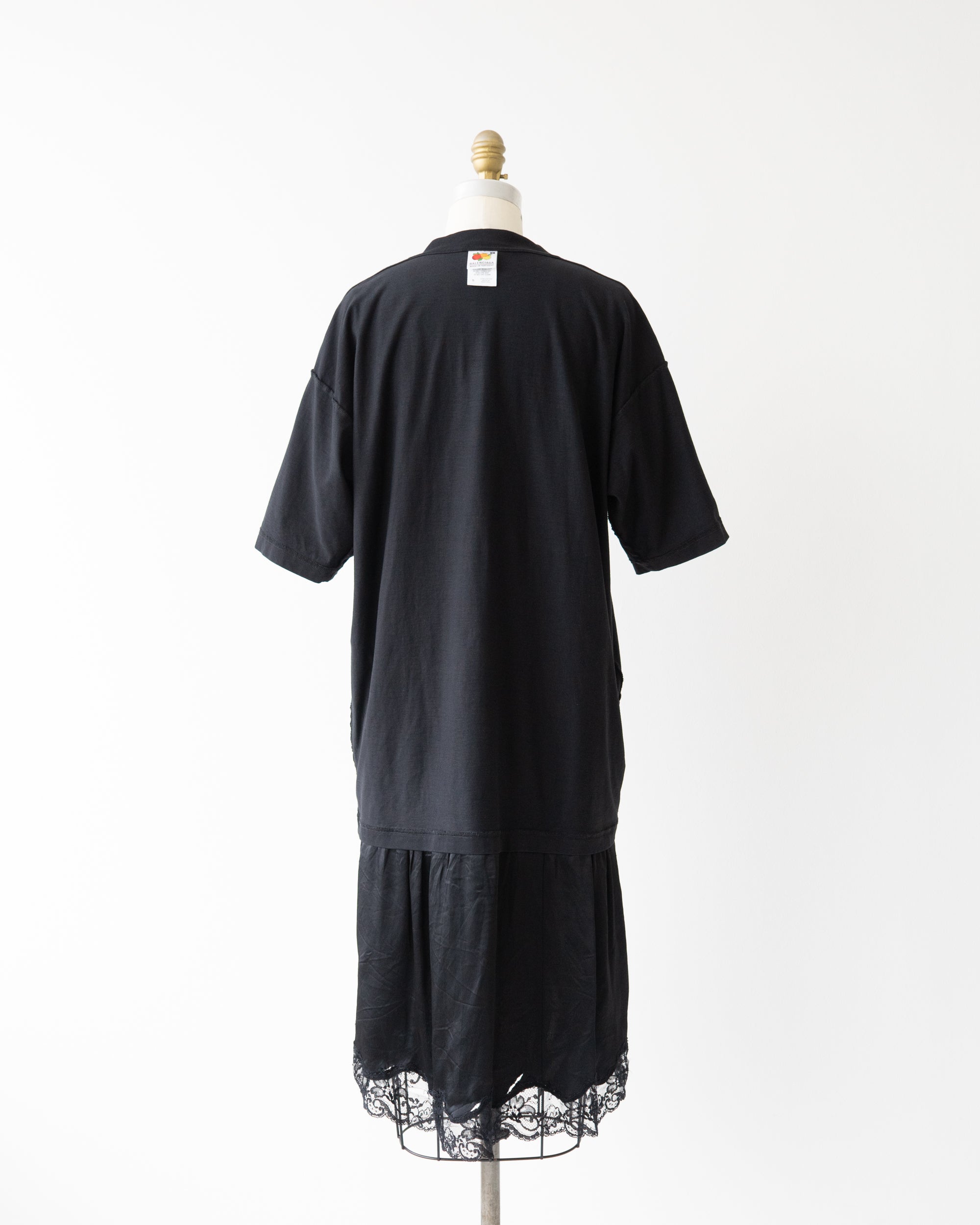 〈BALENCIAGA by Demna Gvasalia〉One piece