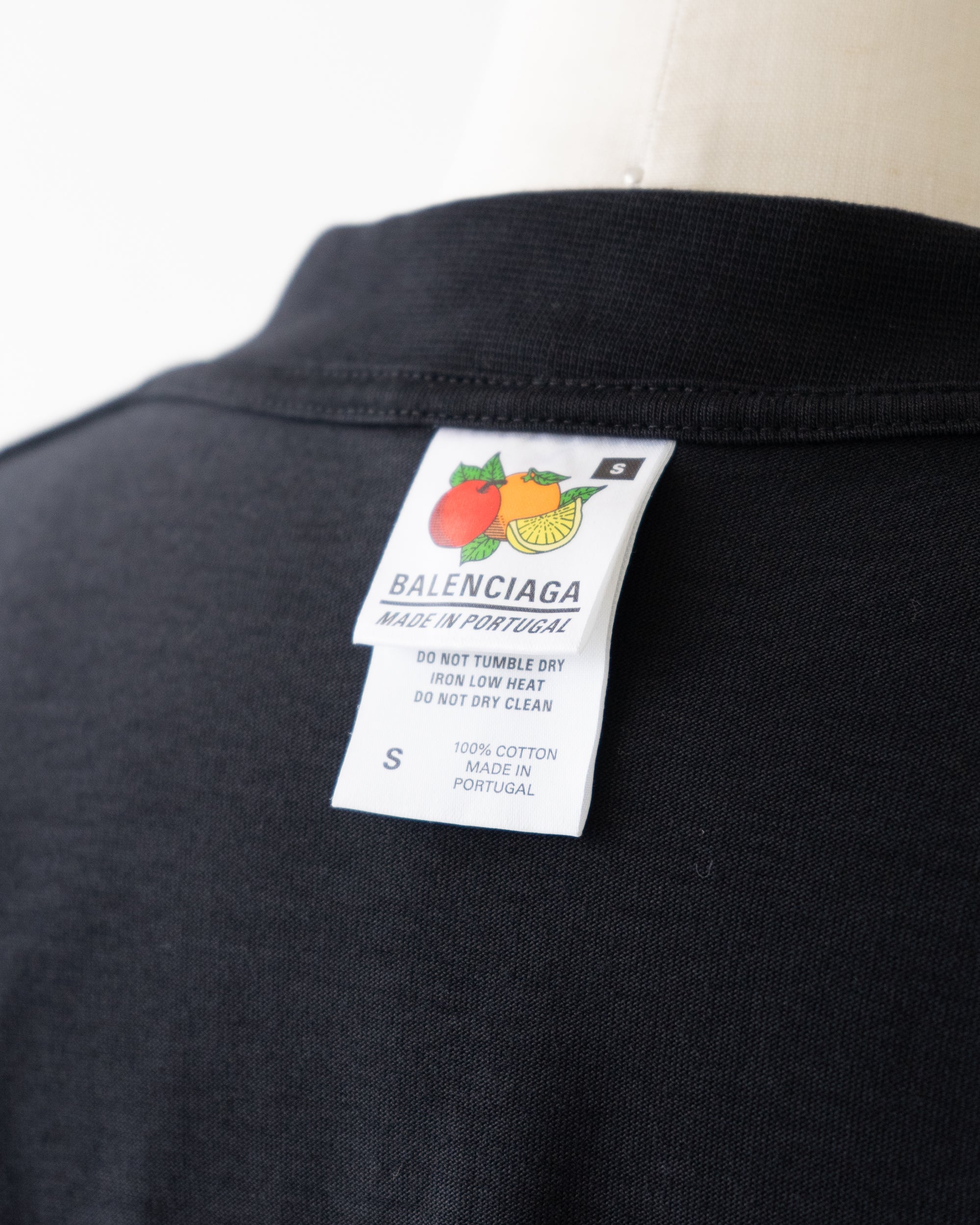 〈BALENCIAGA by Demna Gvasalia〉One piece