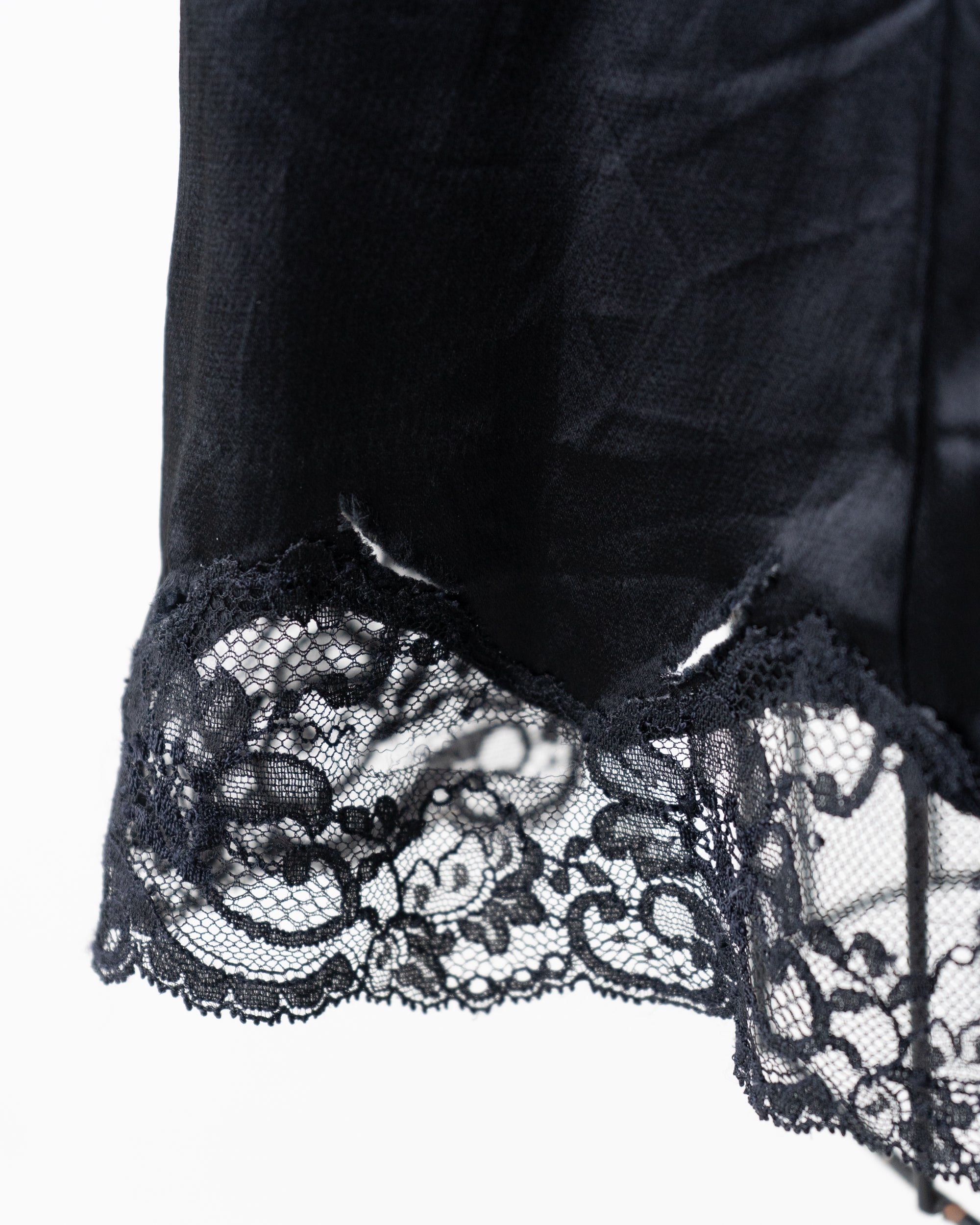 〈BALENCIAGA by Demna Gvasalia〉One piece