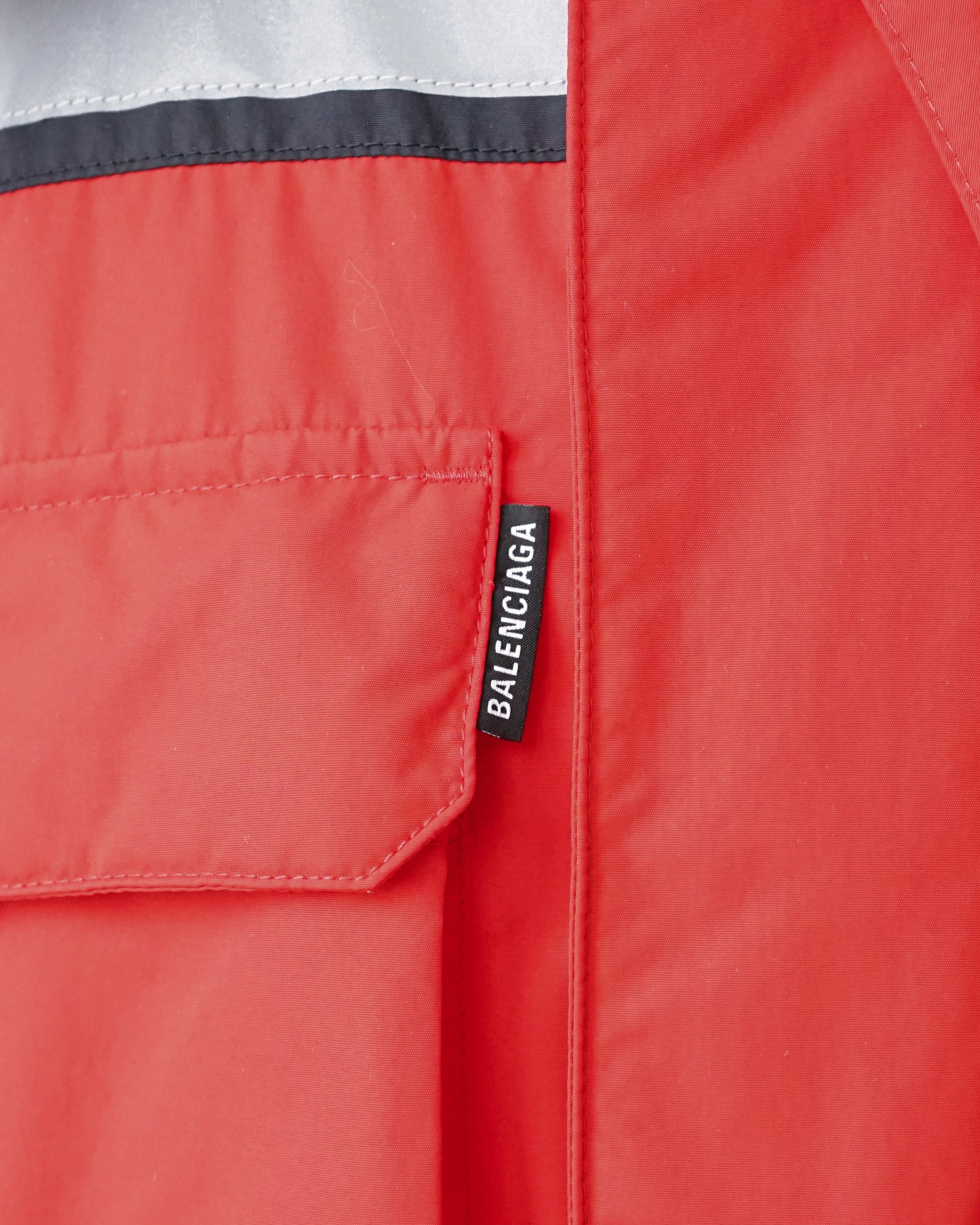 〈BALENCIAGA by Demna Gvasalia〉Freezer Jacket