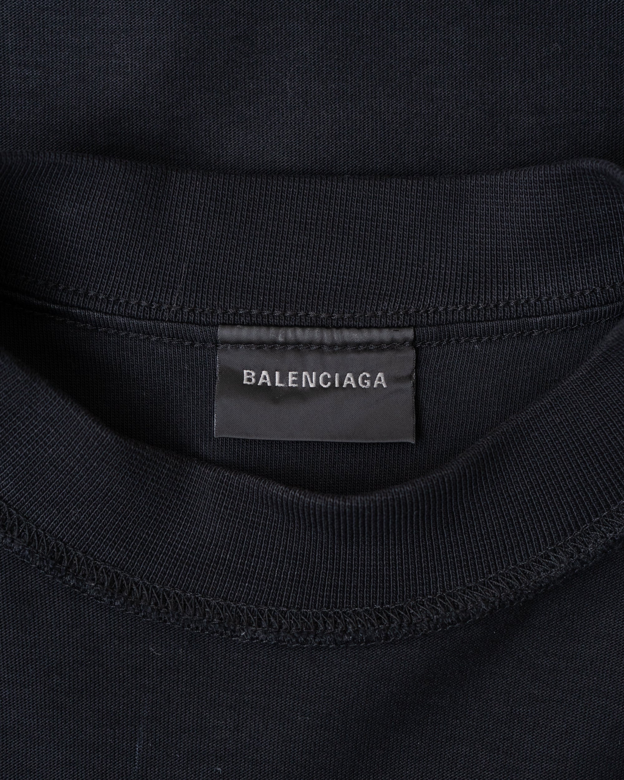 〈BALENCIAGA by Demna Gvasalia〉One piece