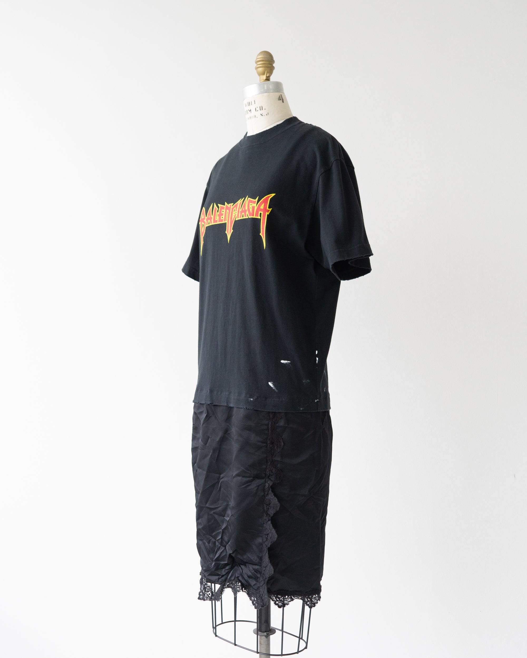 〈BALENCIAGA by Demna Gvasalia〉One piece