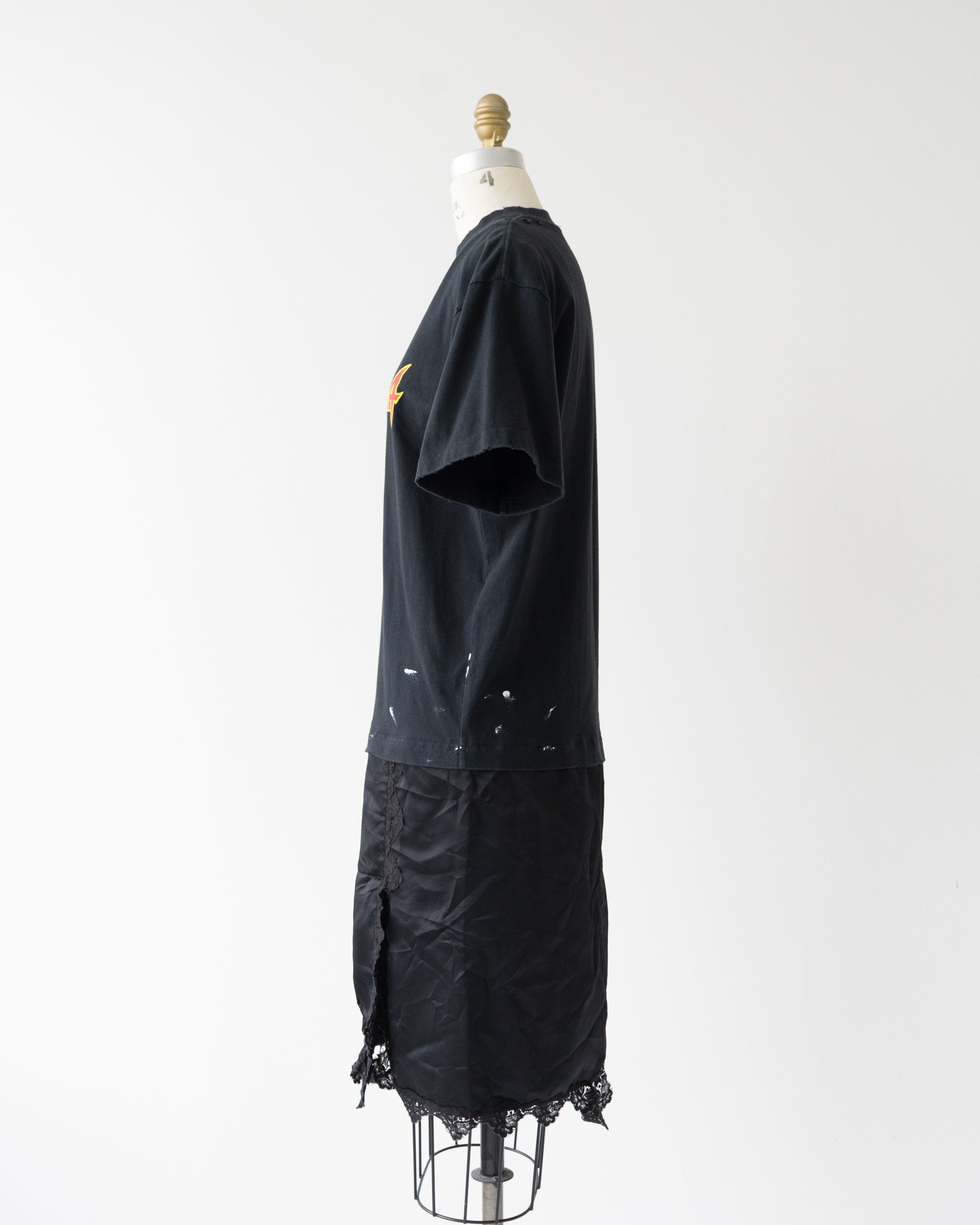 〈BALENCIAGA by Demna Gvasalia〉One piece