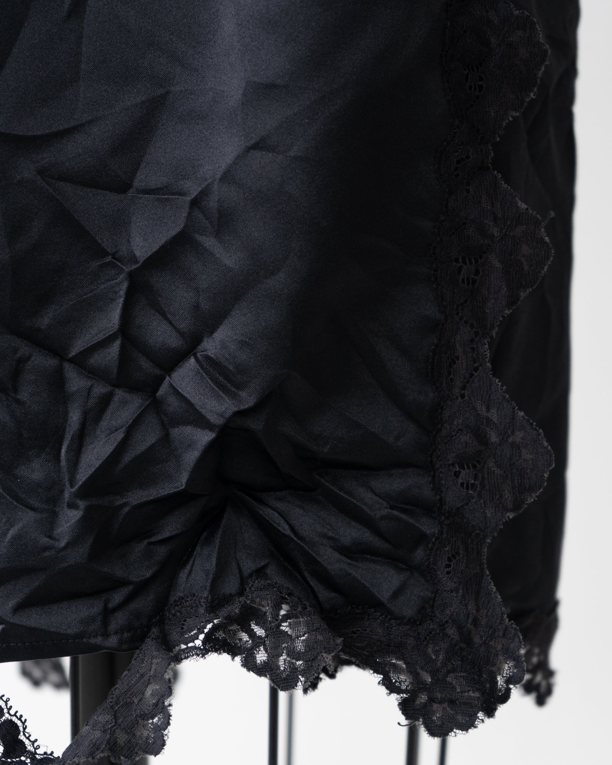 〈BALENCIAGA by Demna Gvasalia〉One piece
