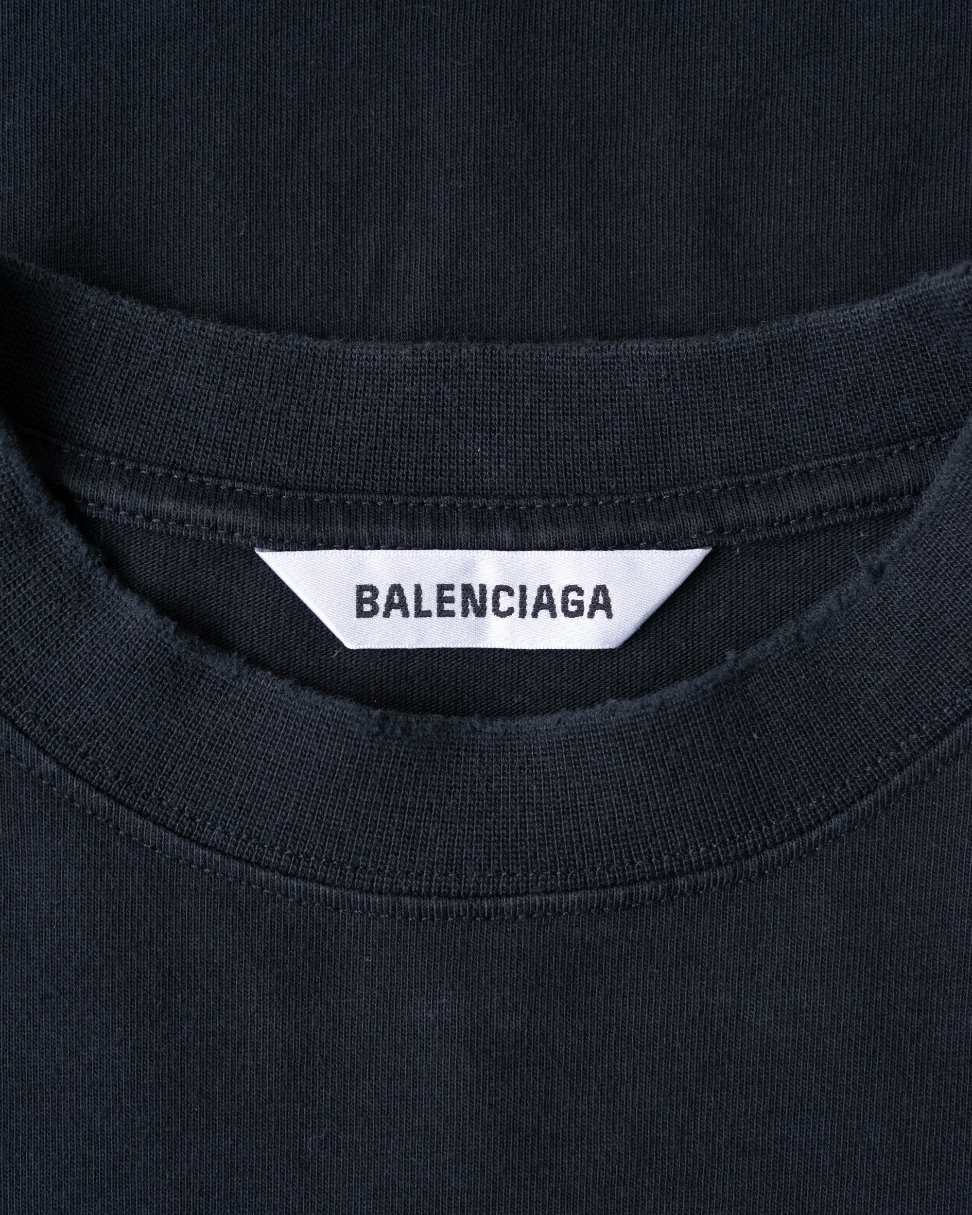 〈BALENCIAGA by Demna Gvasalia〉One piece