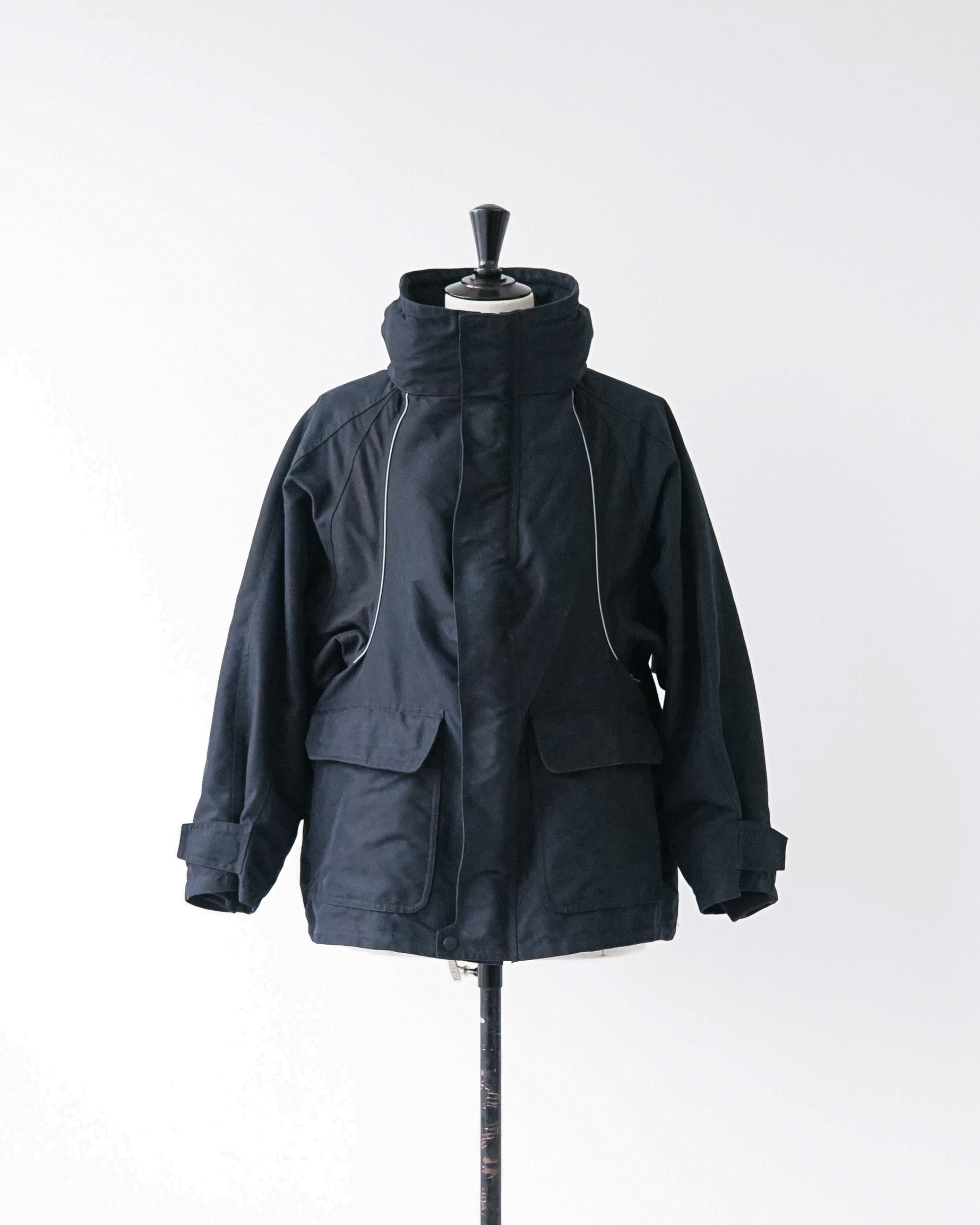 〈BALENCIAGA by Demna Gvasalia〉Swing Jacket