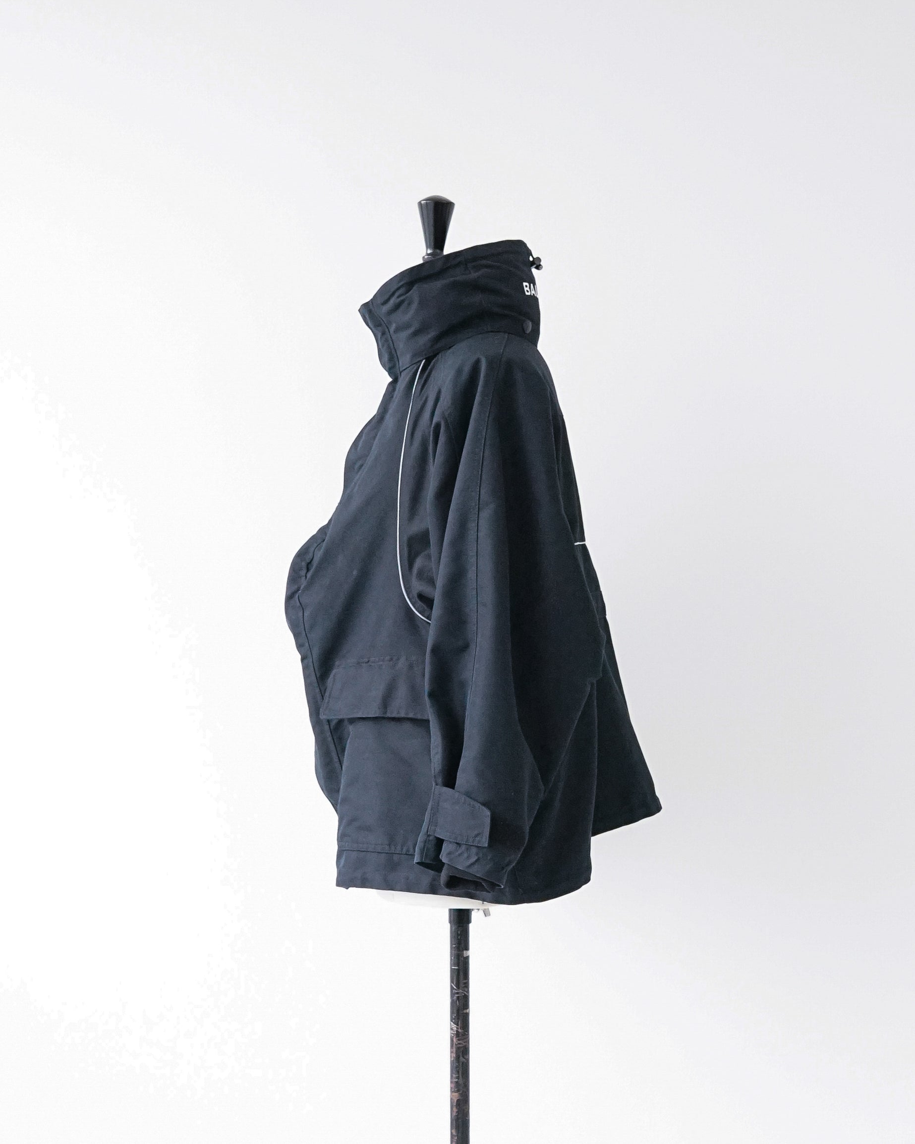 〈BALENCIAGA by Demna Gvasalia〉Swing Jacket