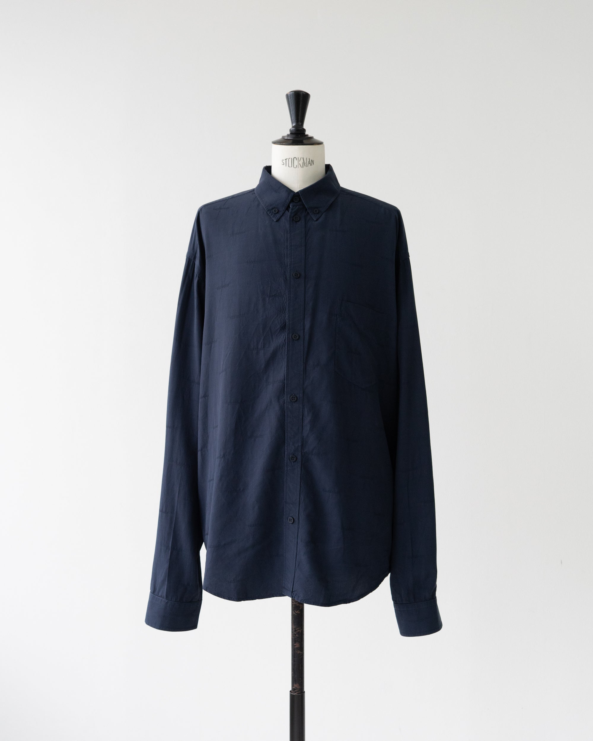 〈BALENCIAGA by Demna Gvasalia〉Shirt