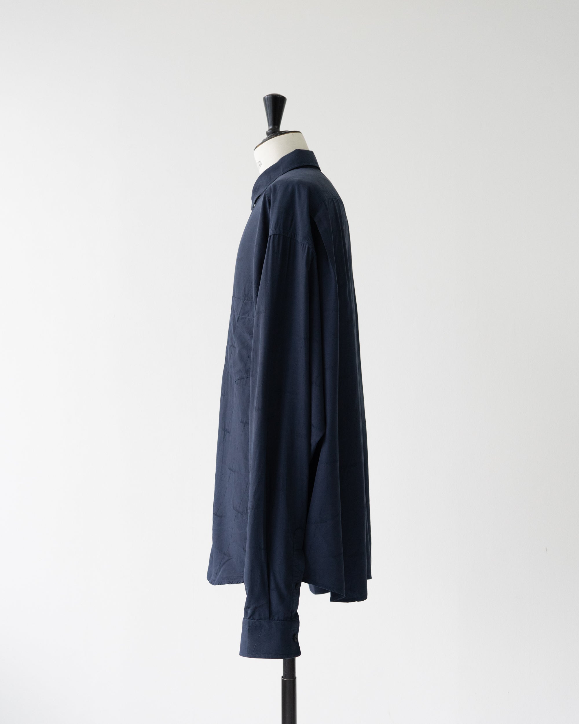 〈BALENCIAGA by Demna Gvasalia〉Shirt