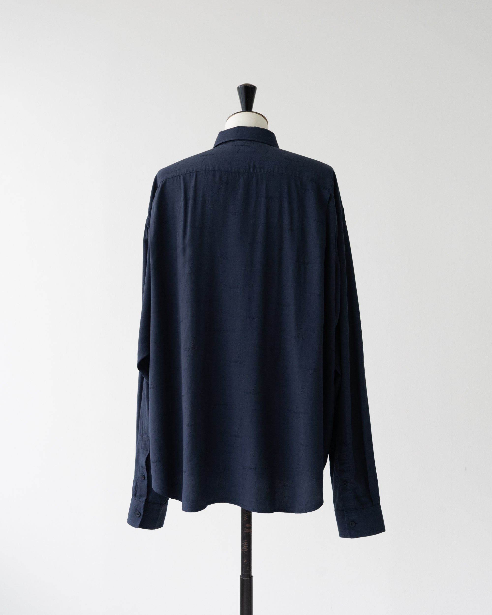 〈BALENCIAGA by Demna Gvasalia〉Shirt