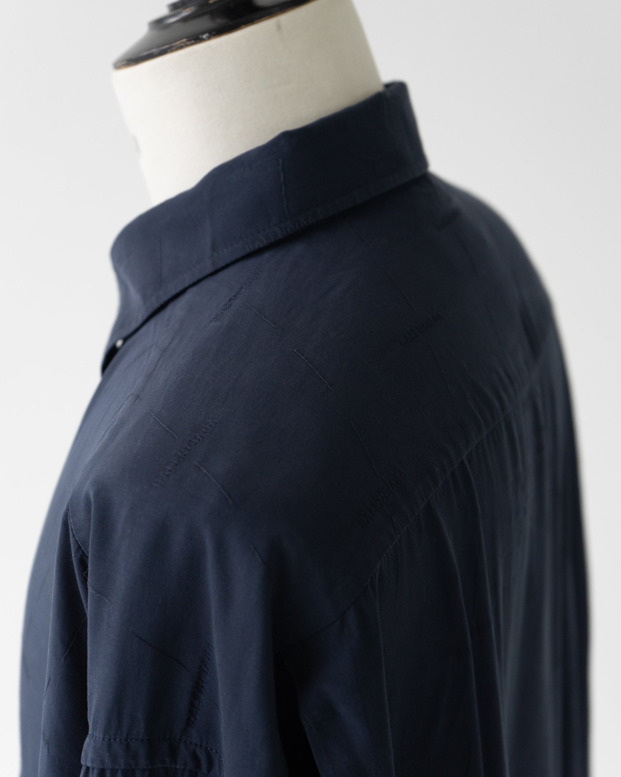 〈BALENCIAGA by Demna Gvasalia〉Shirt