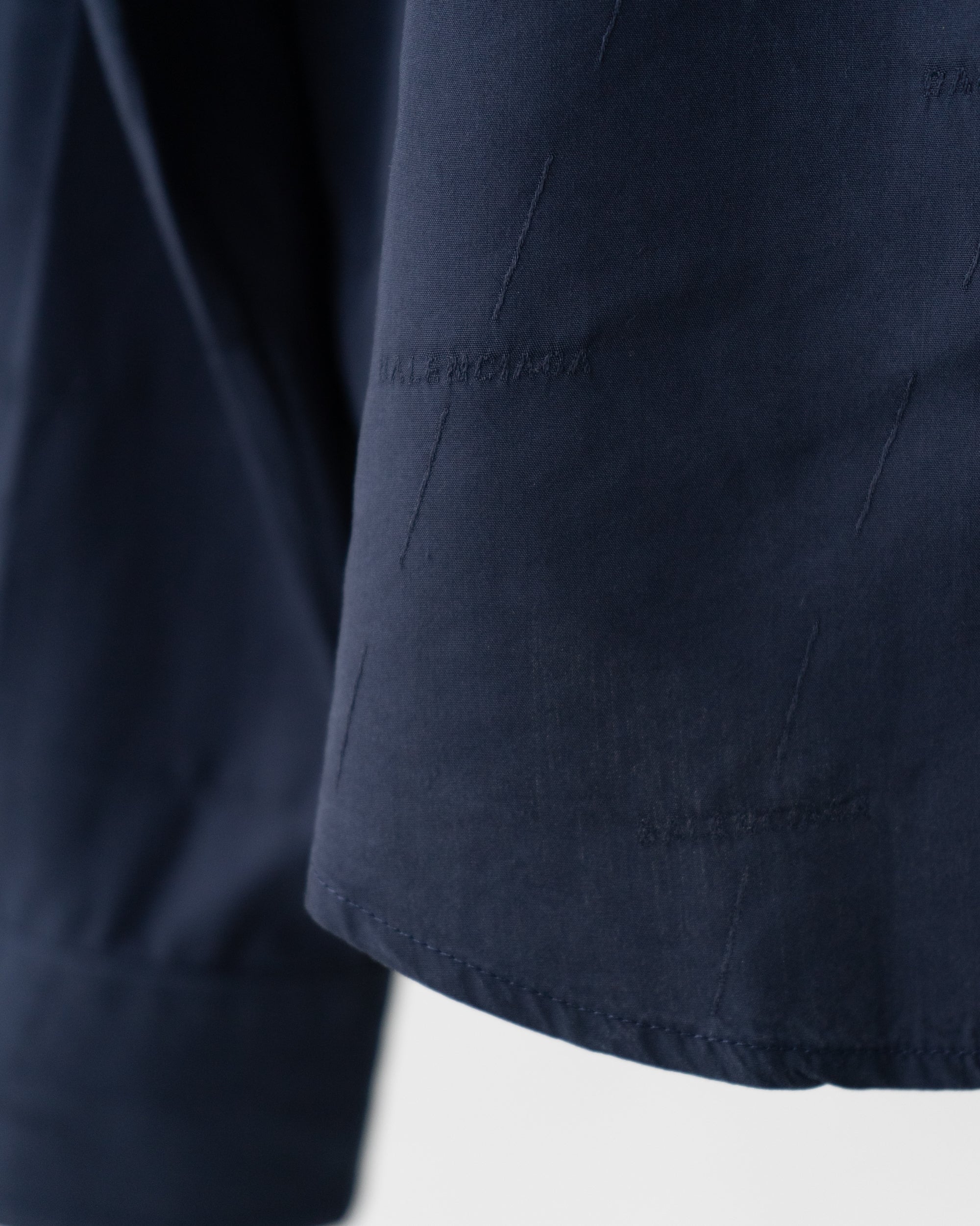 〈BALENCIAGA by Demna Gvasalia〉Shirt
