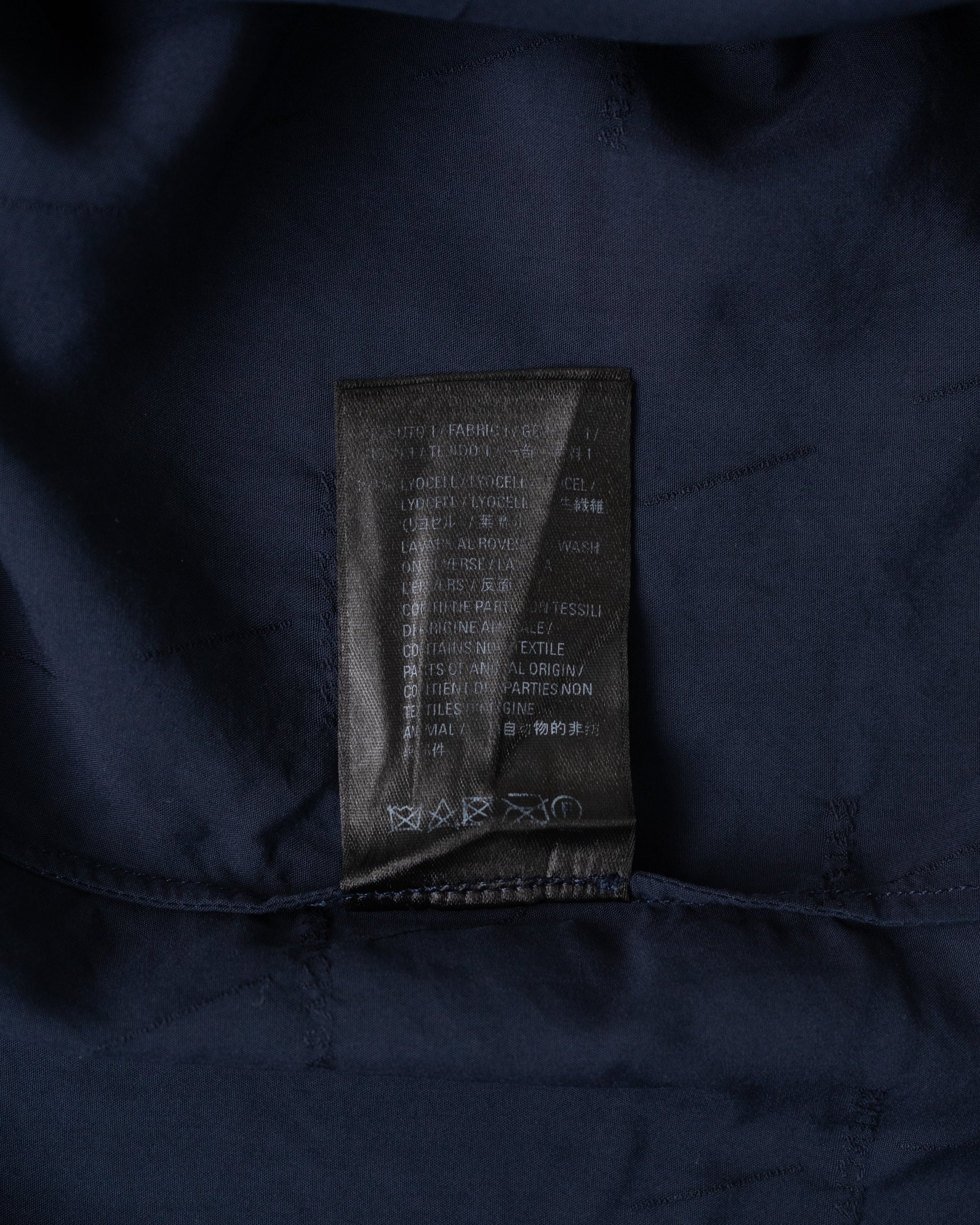 〈BALENCIAGA by Demna Gvasalia〉Shirt