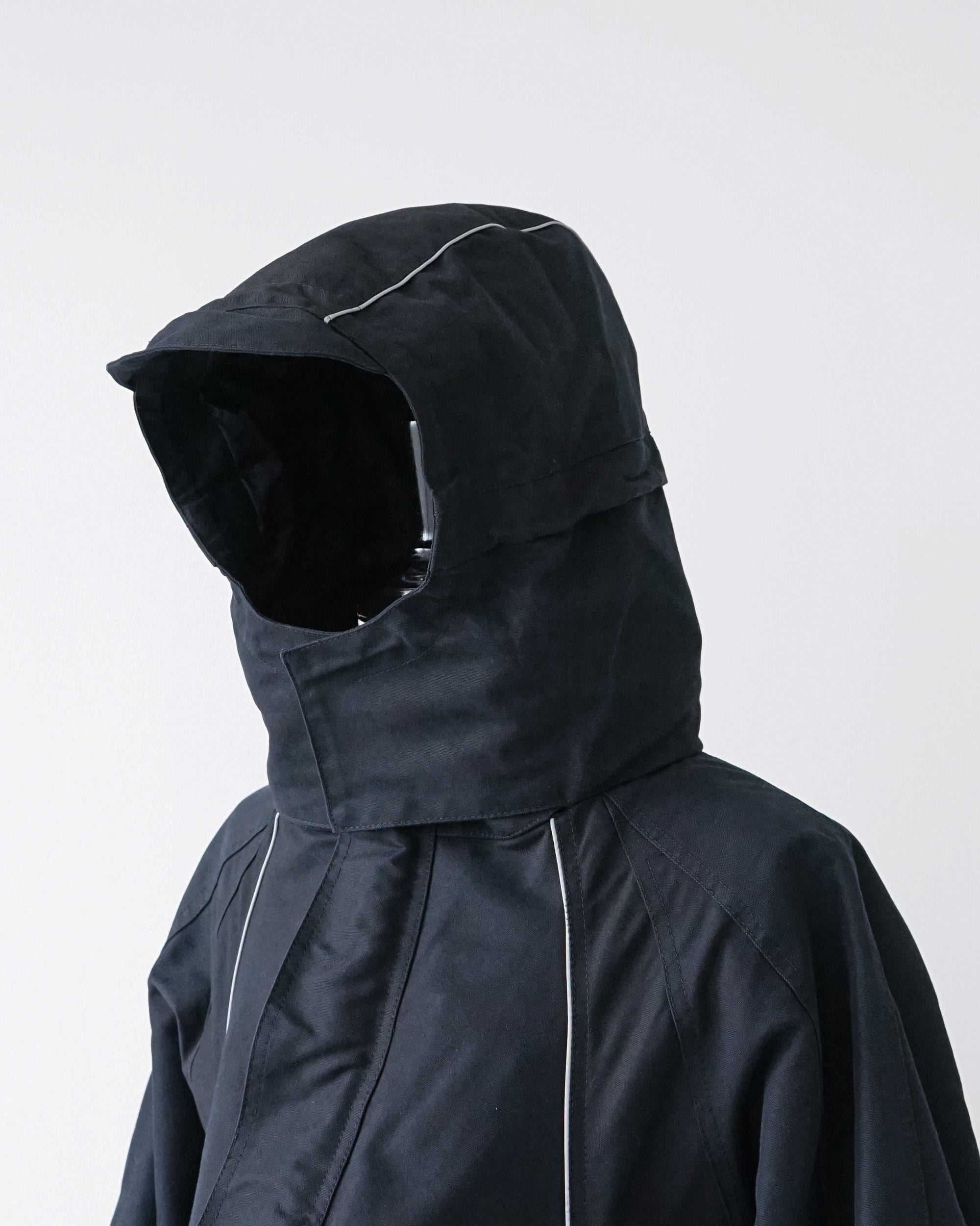 〈BALENCIAGA by Demna Gvasalia〉Swing Jacket