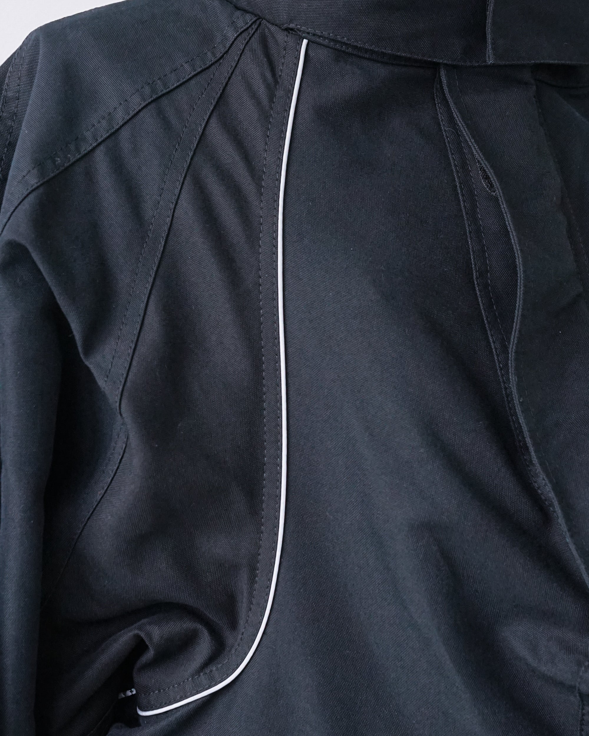 〈BALENCIAGA by Demna Gvasalia〉Swing Jacket