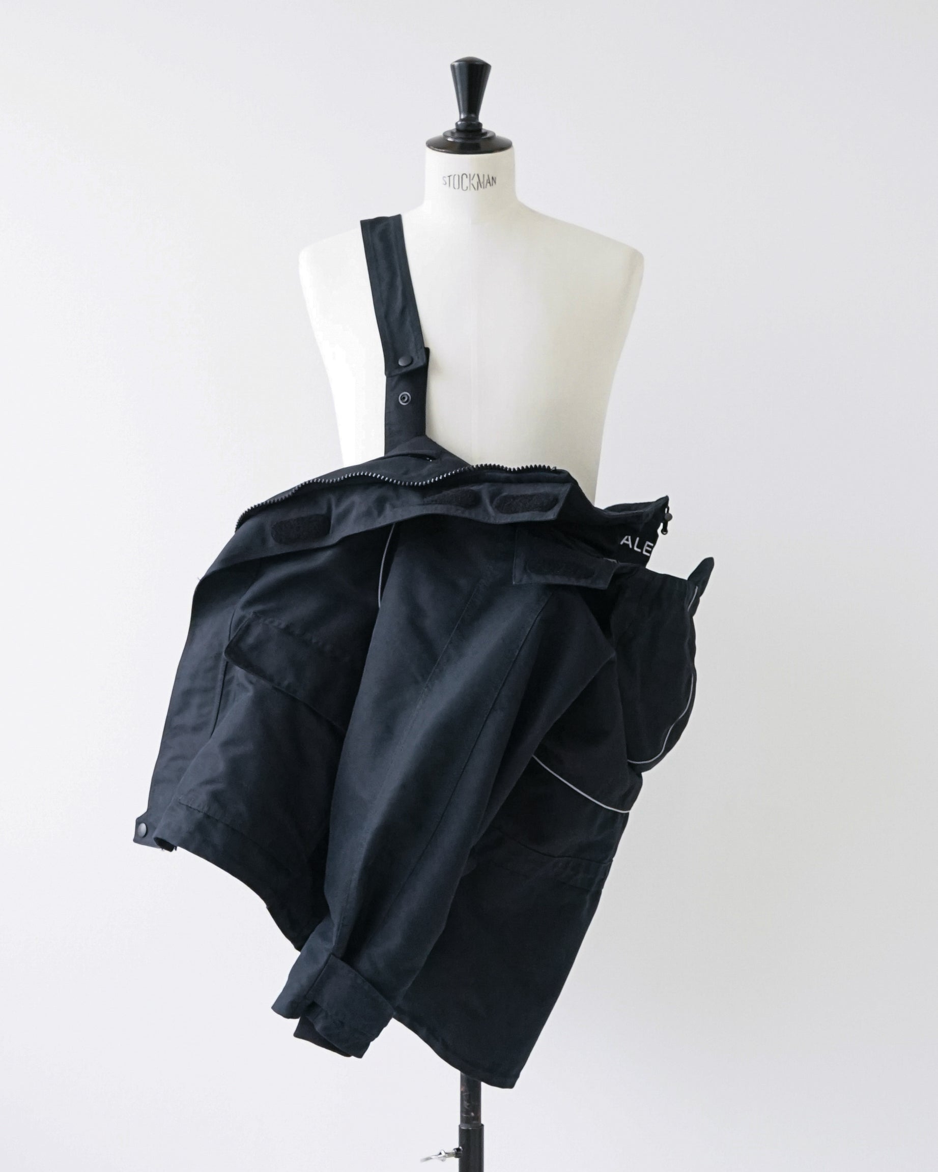 〈BALENCIAGA by Demna Gvasalia〉Swing Jacket