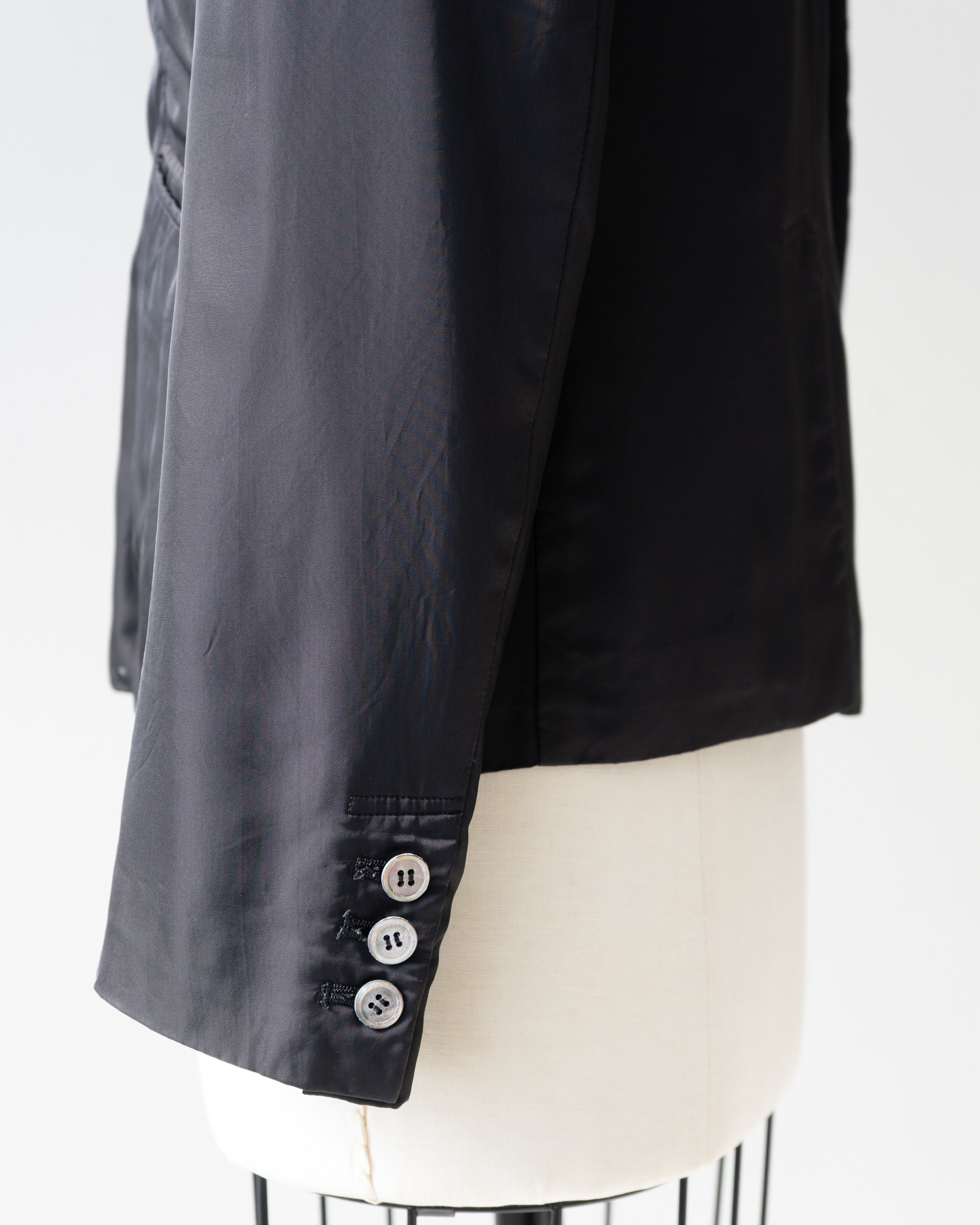 〈tricot COMME des GARCONS〉Jacket