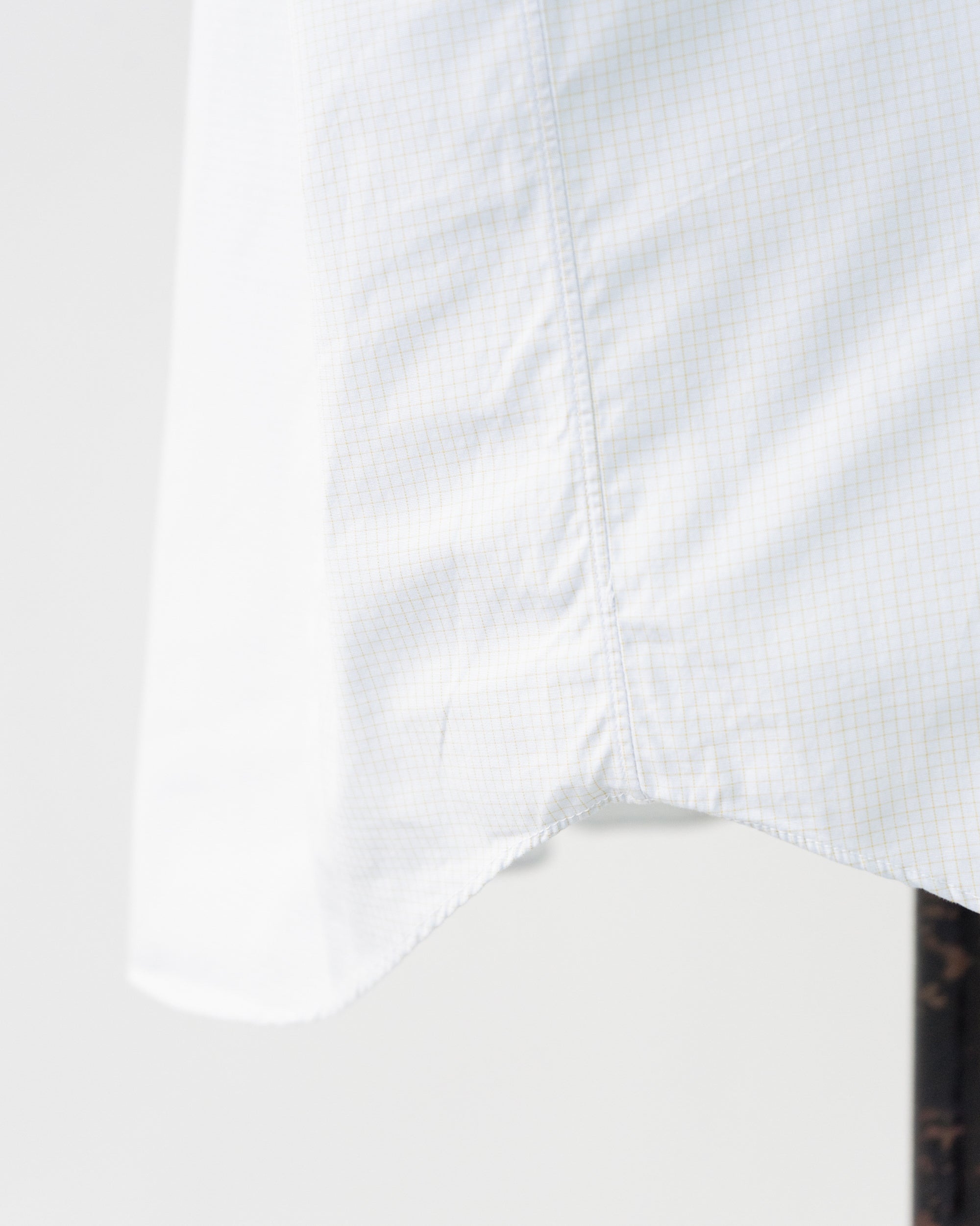 〈COMME des GARCONS HOMME〉Short Sleeve Shirt