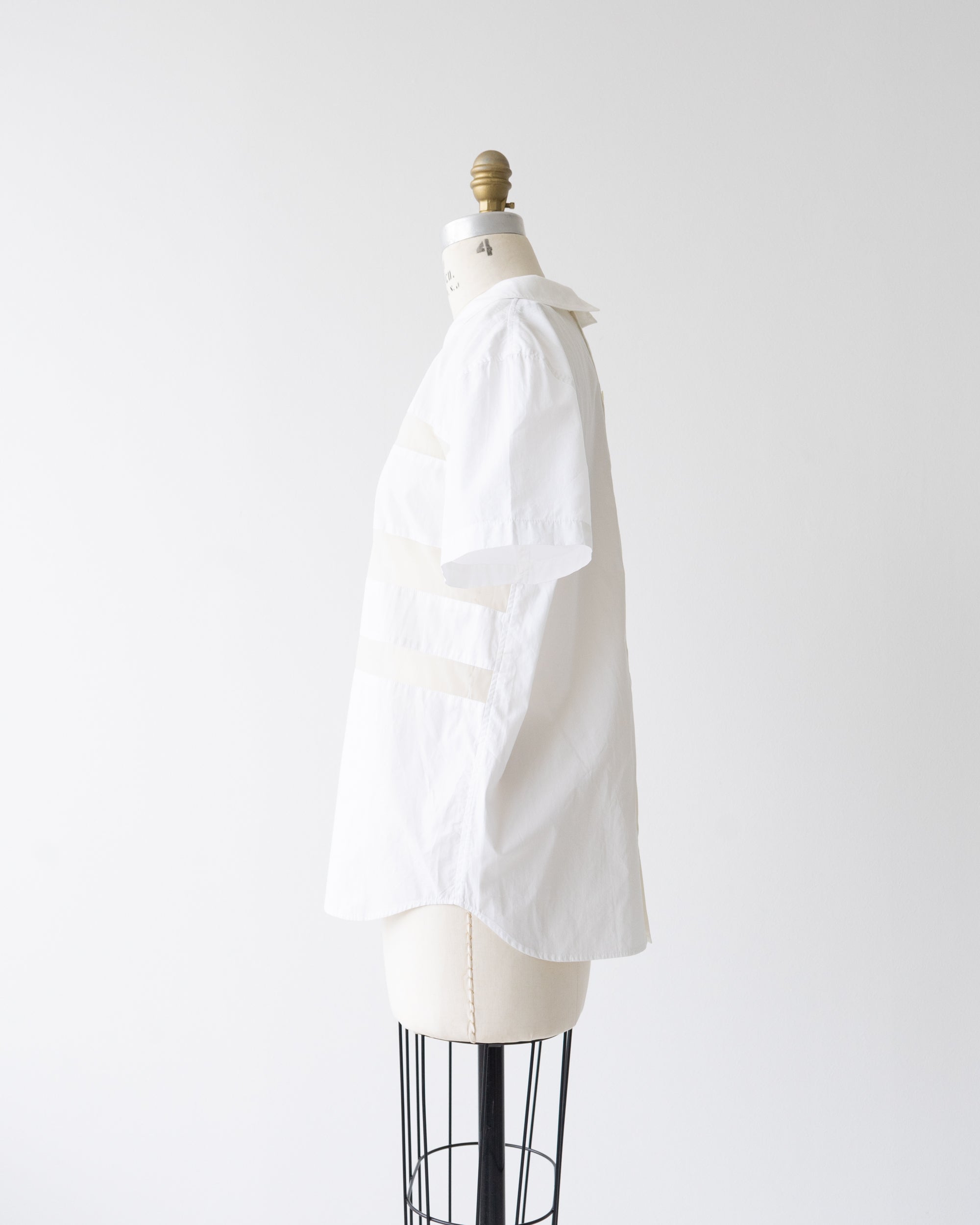 〈tricot COMME des GARCONS〉Shirt