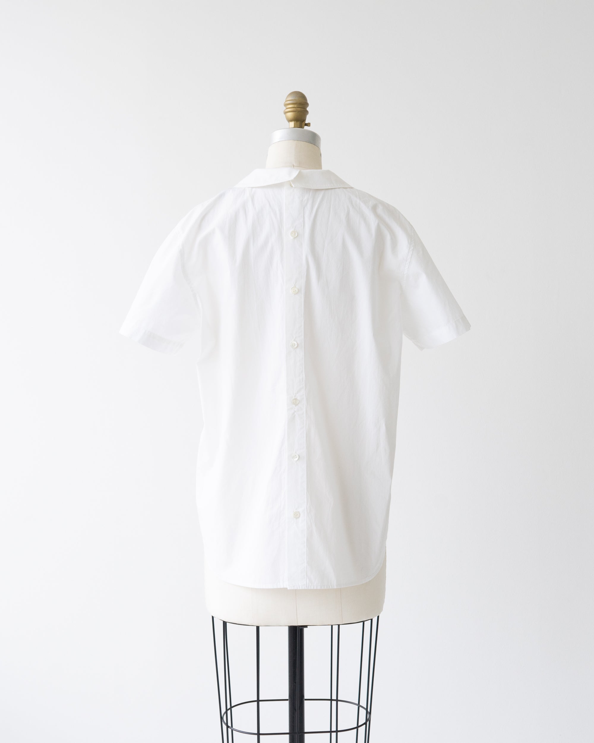 〈tricot COMME des GARCONS〉Shirt