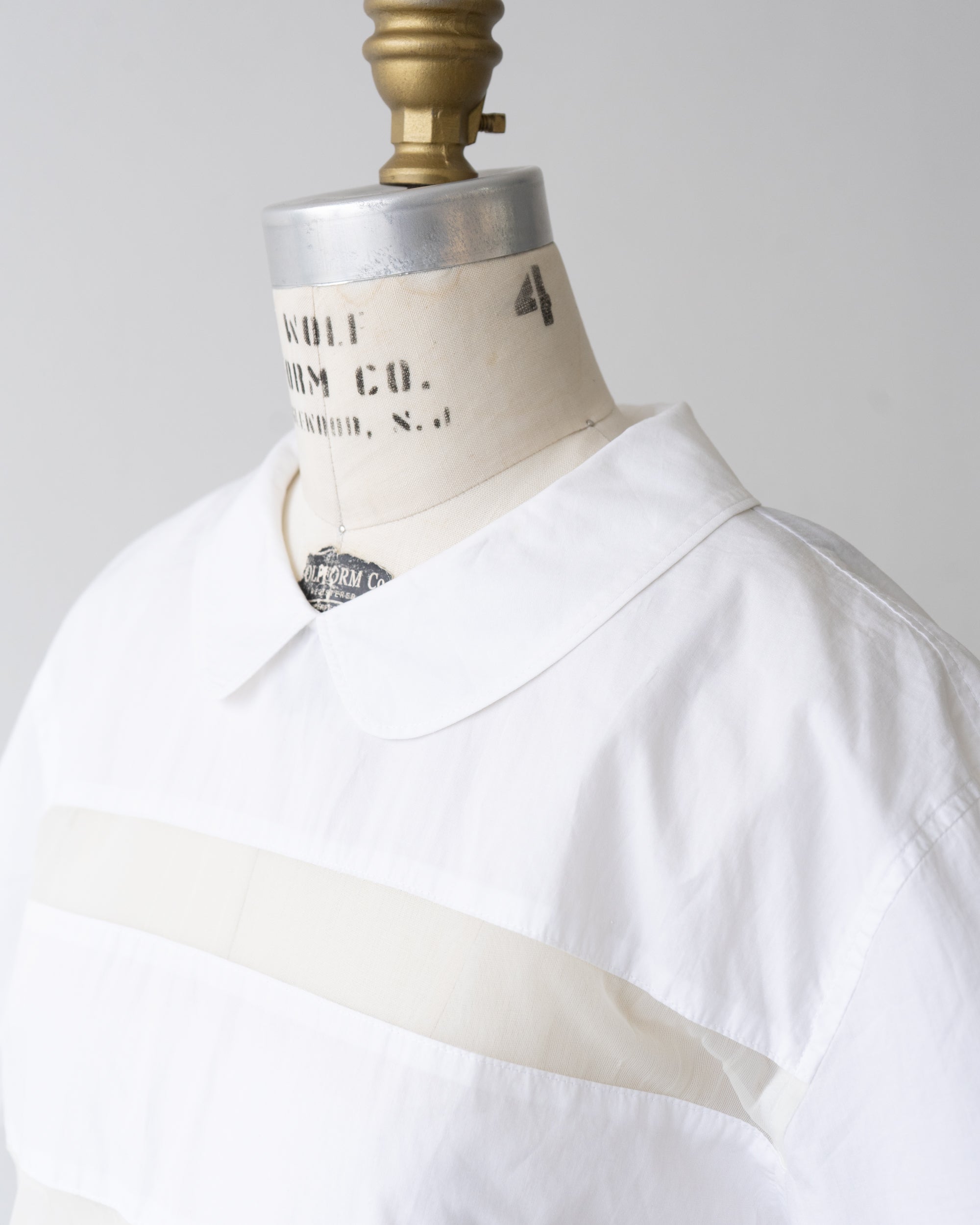 〈tricot COMME des GARCONS〉Shirt